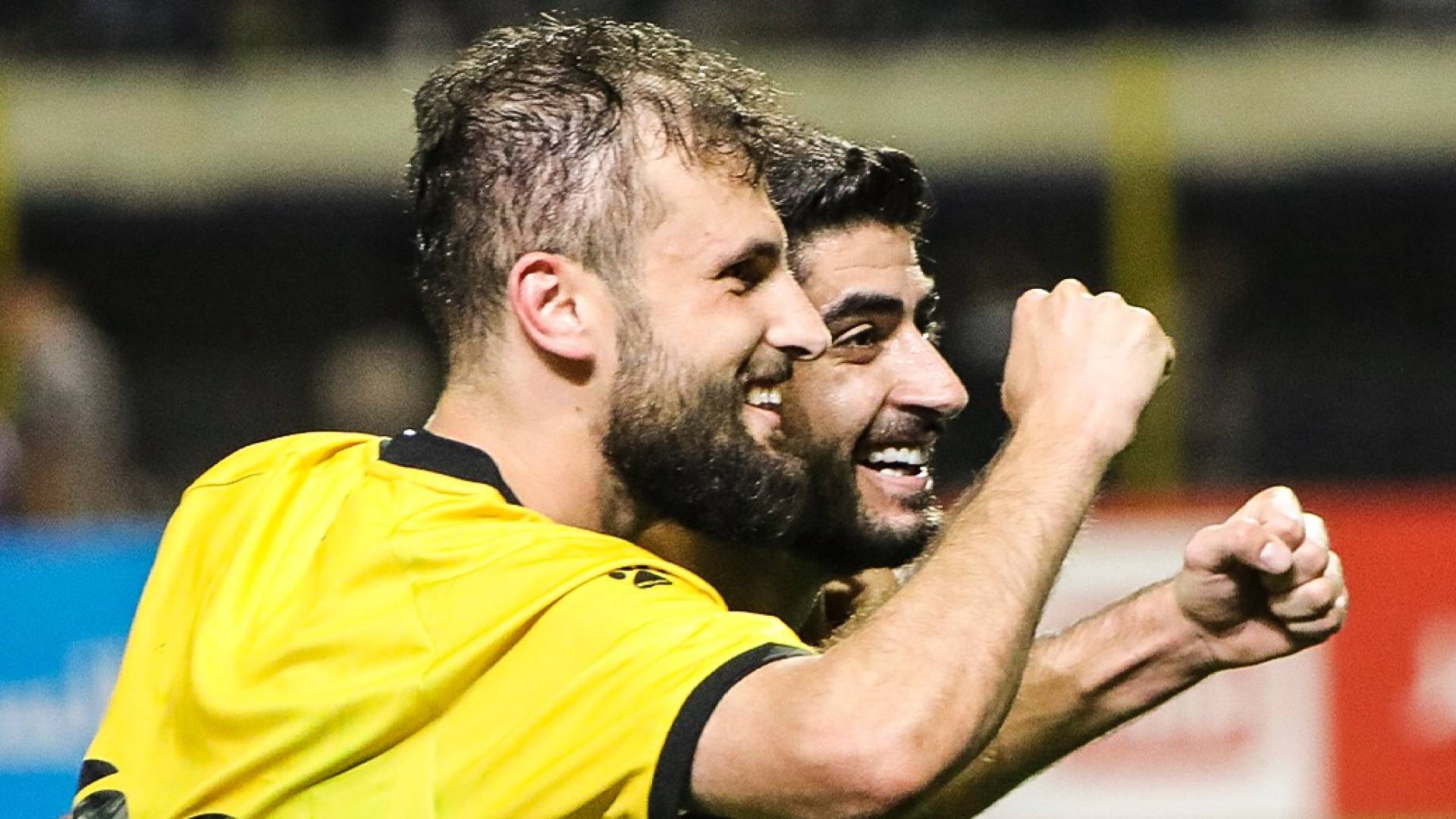 الحسين يتوج بلقب كأس السوبر الأردني بعد فوزه على الوحدات