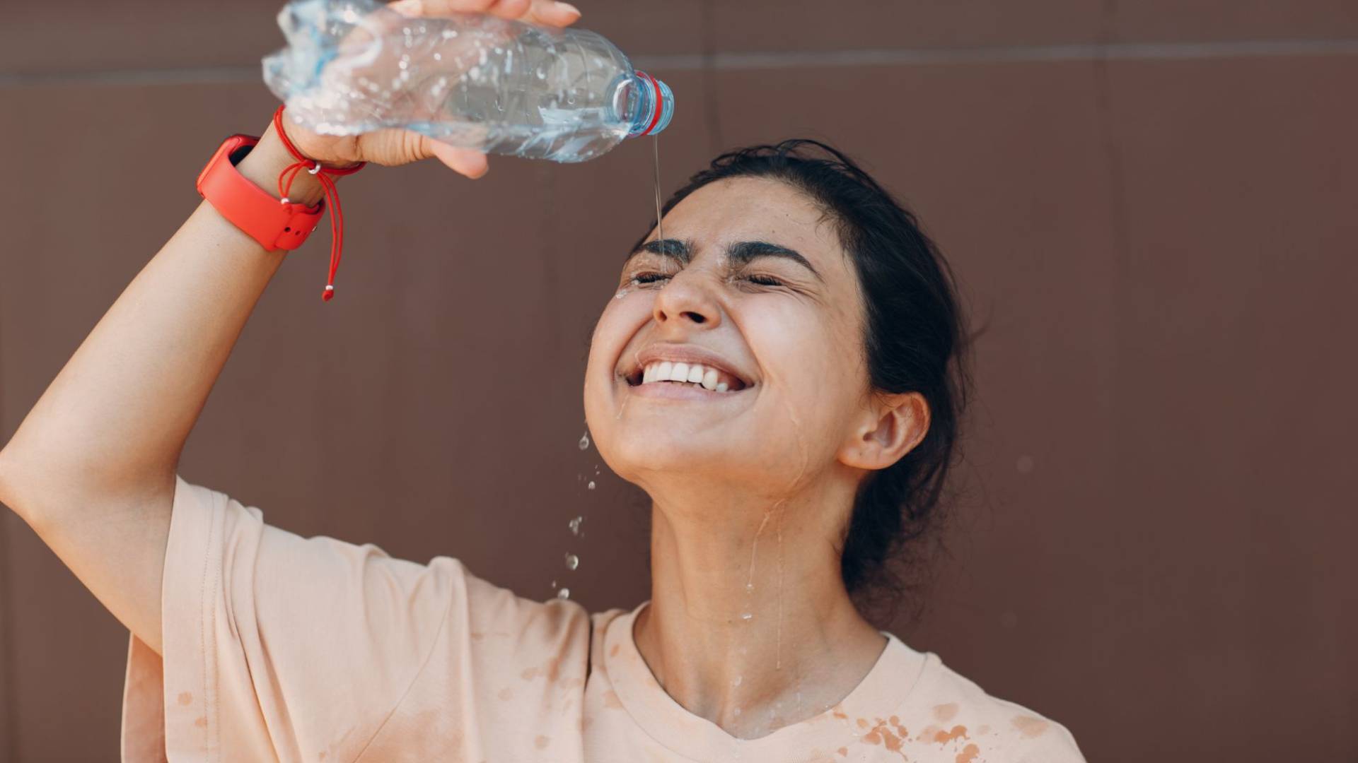 أجواء صيفية