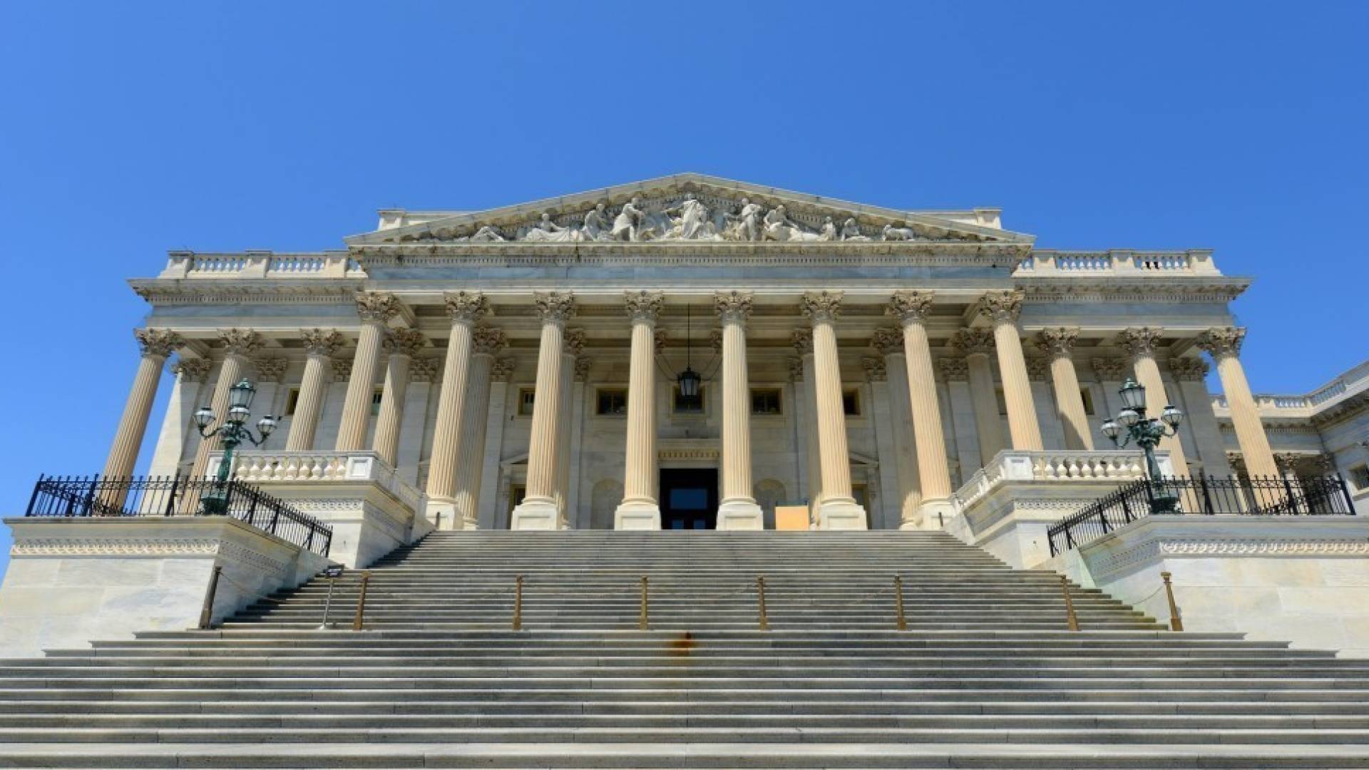 البيت الابيض