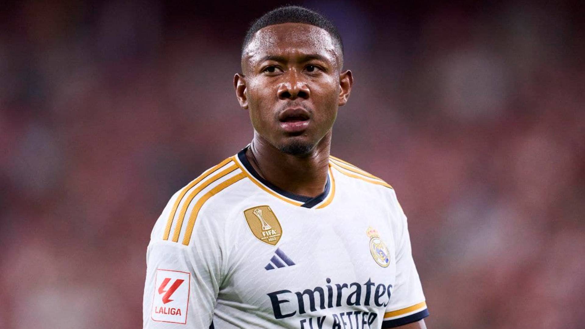 النمساوي دافيد ألابا