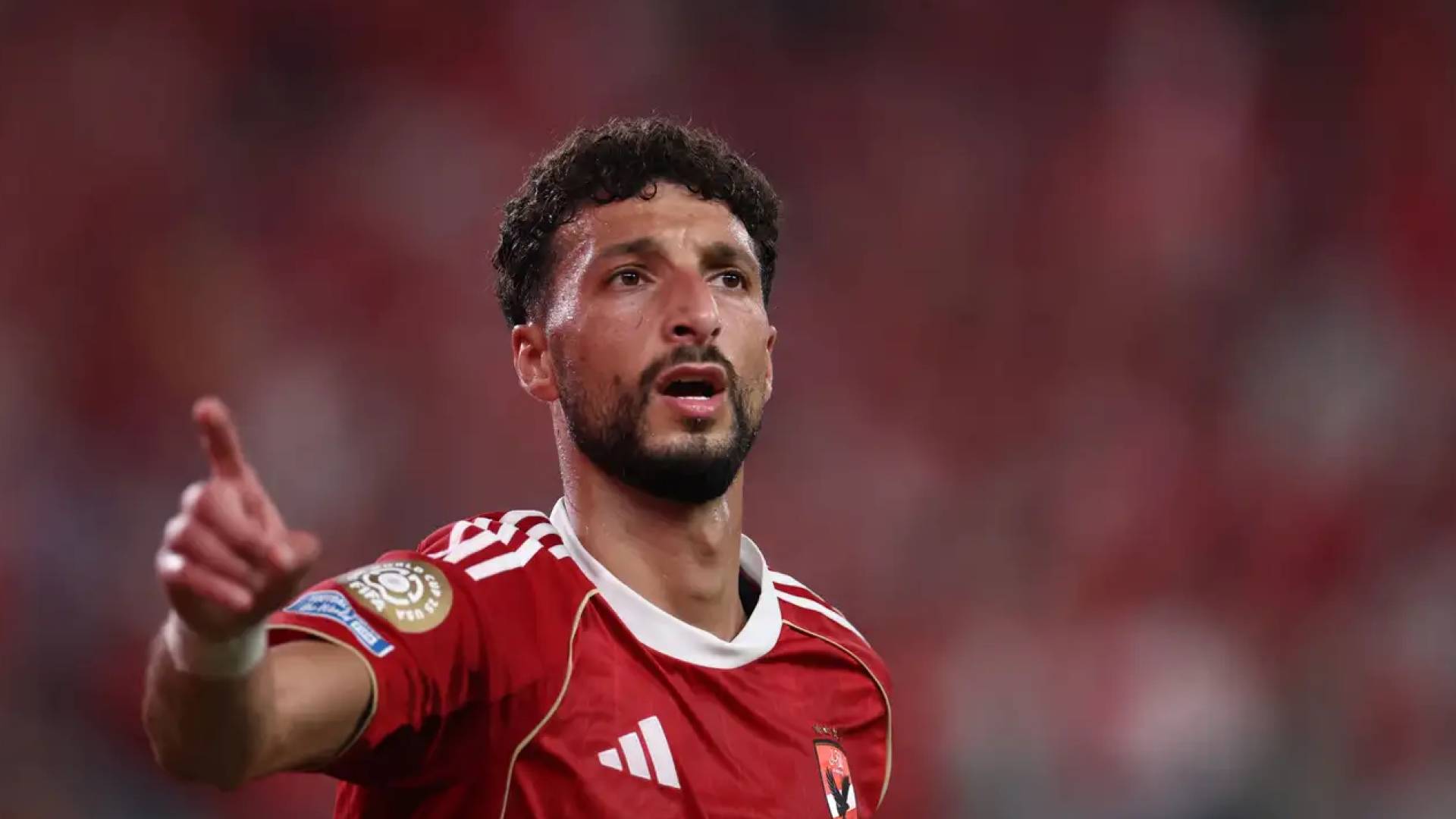 الفلسطيني وسام أبو علي