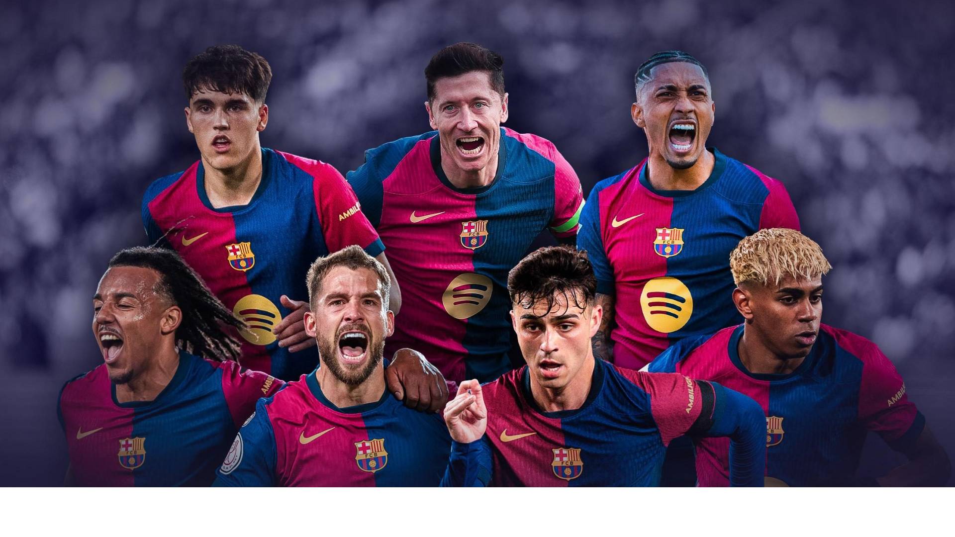 نادي برشلونة