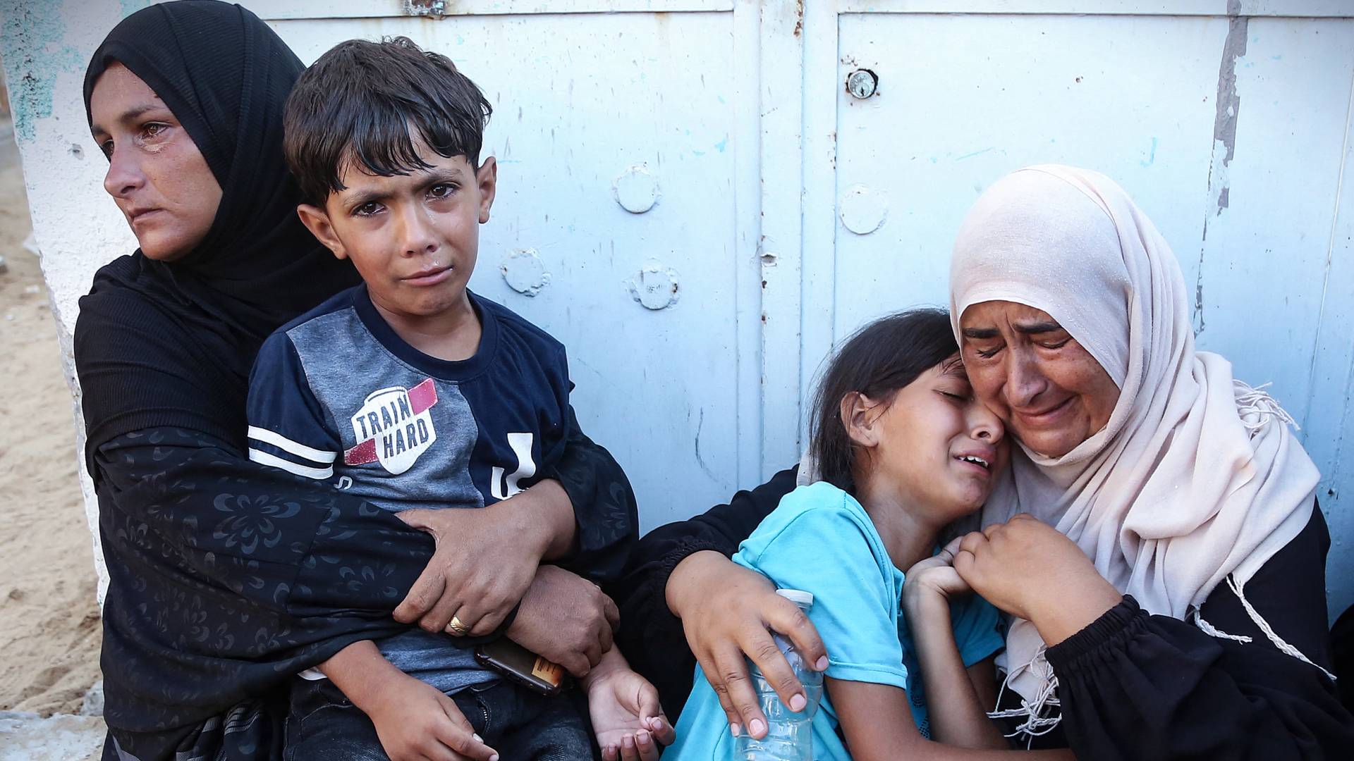 صحة غزة: ارتفاع حصيلة شهداء لقمة العيش إلى 1,132 شهيدا