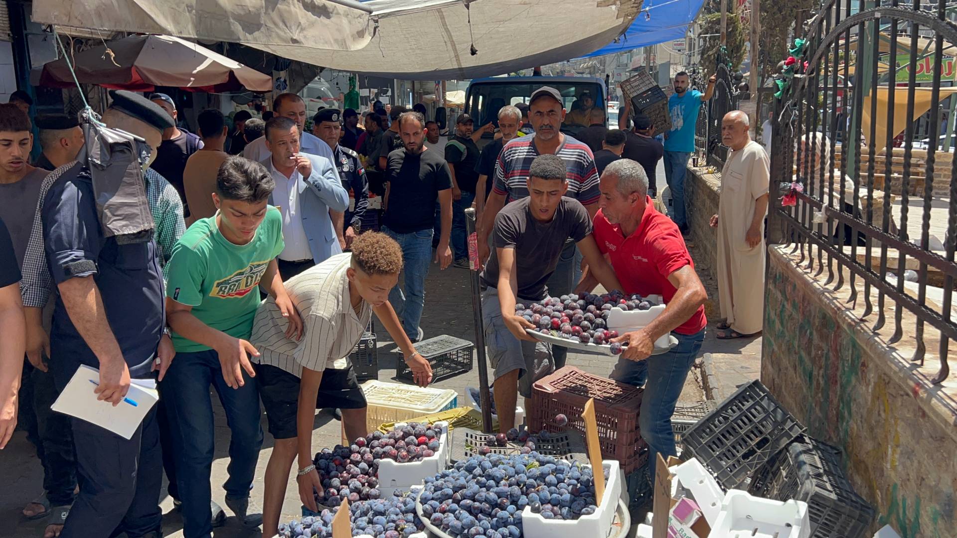 ازالة بسطات