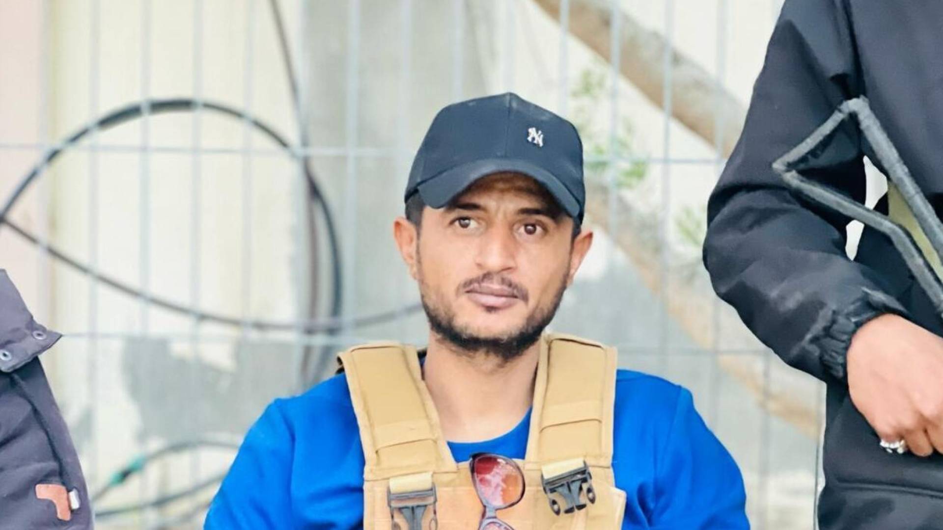 ياسر أبو شباب