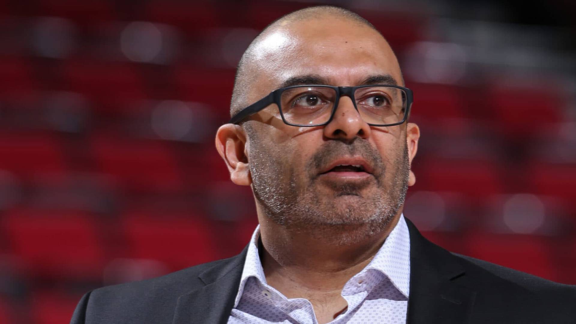 الكندي روي رانا