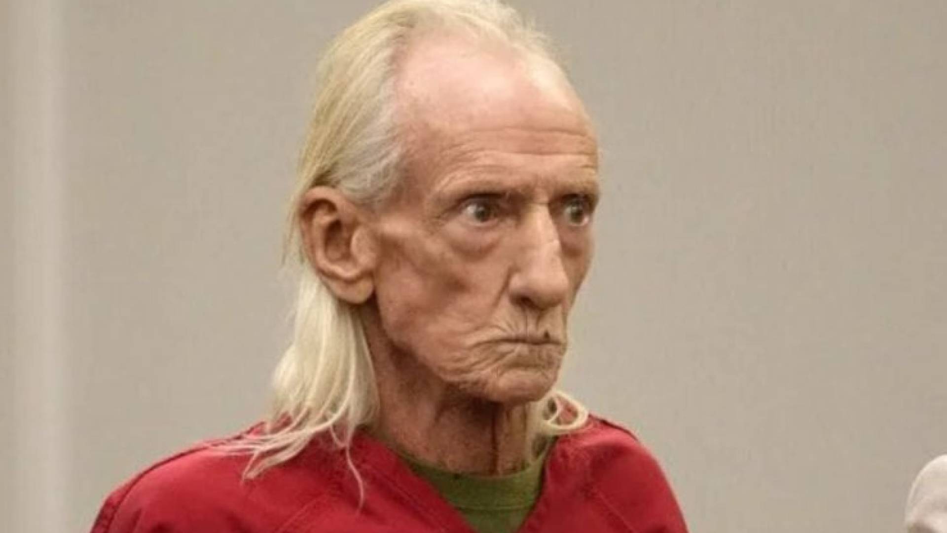 جوزيف تشوبا قاتل الطفل الفلسطيني وديع الفيومي