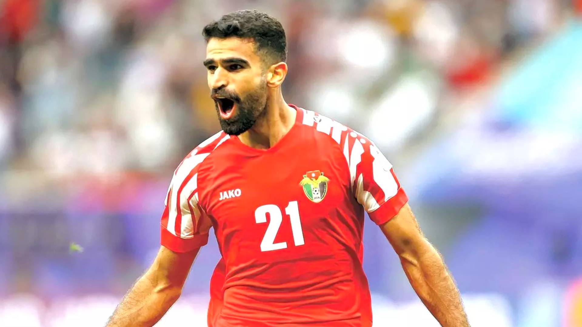 نزار الرشدان