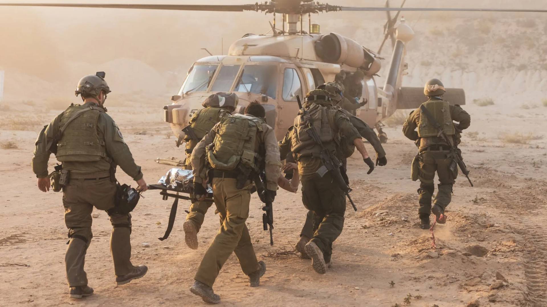 جنود احتلال" ارشيفية"