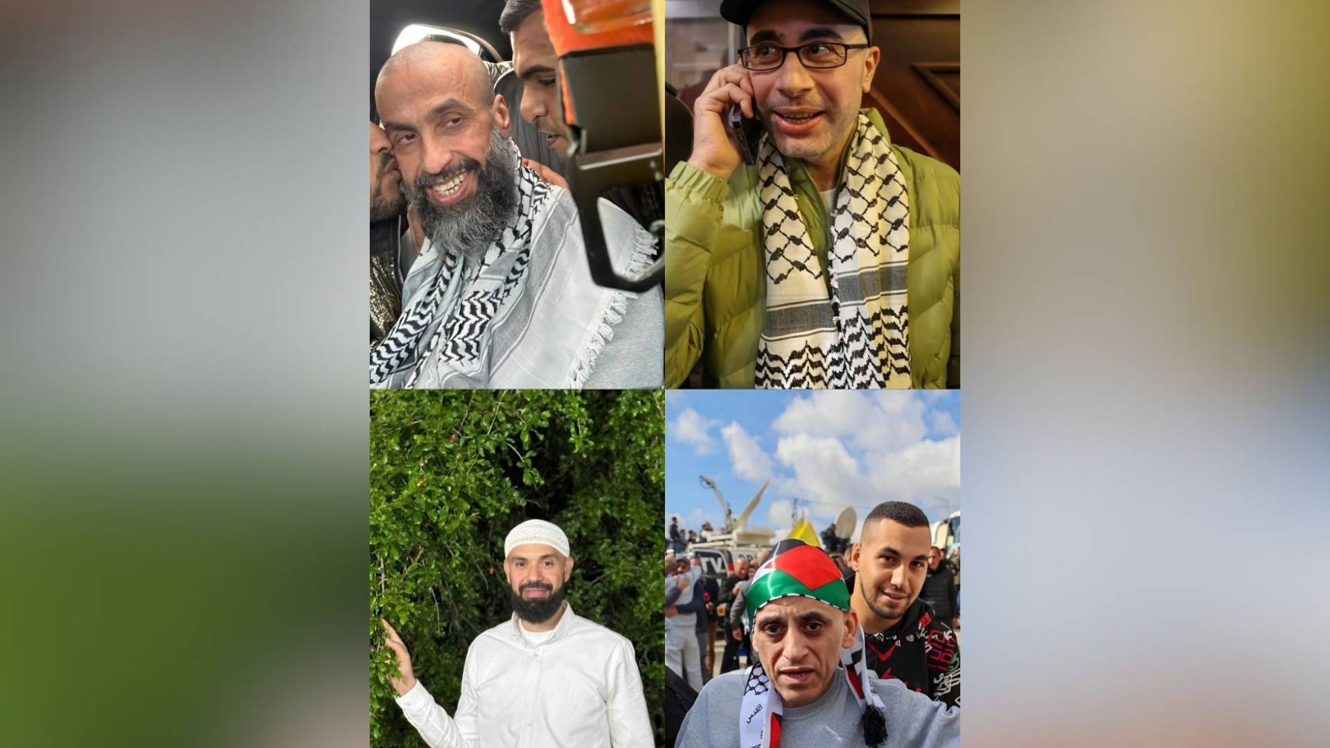 مراسلة "رؤيا": قوات الاحتلال تعتقل أسرى محررين في الضفة الغربية