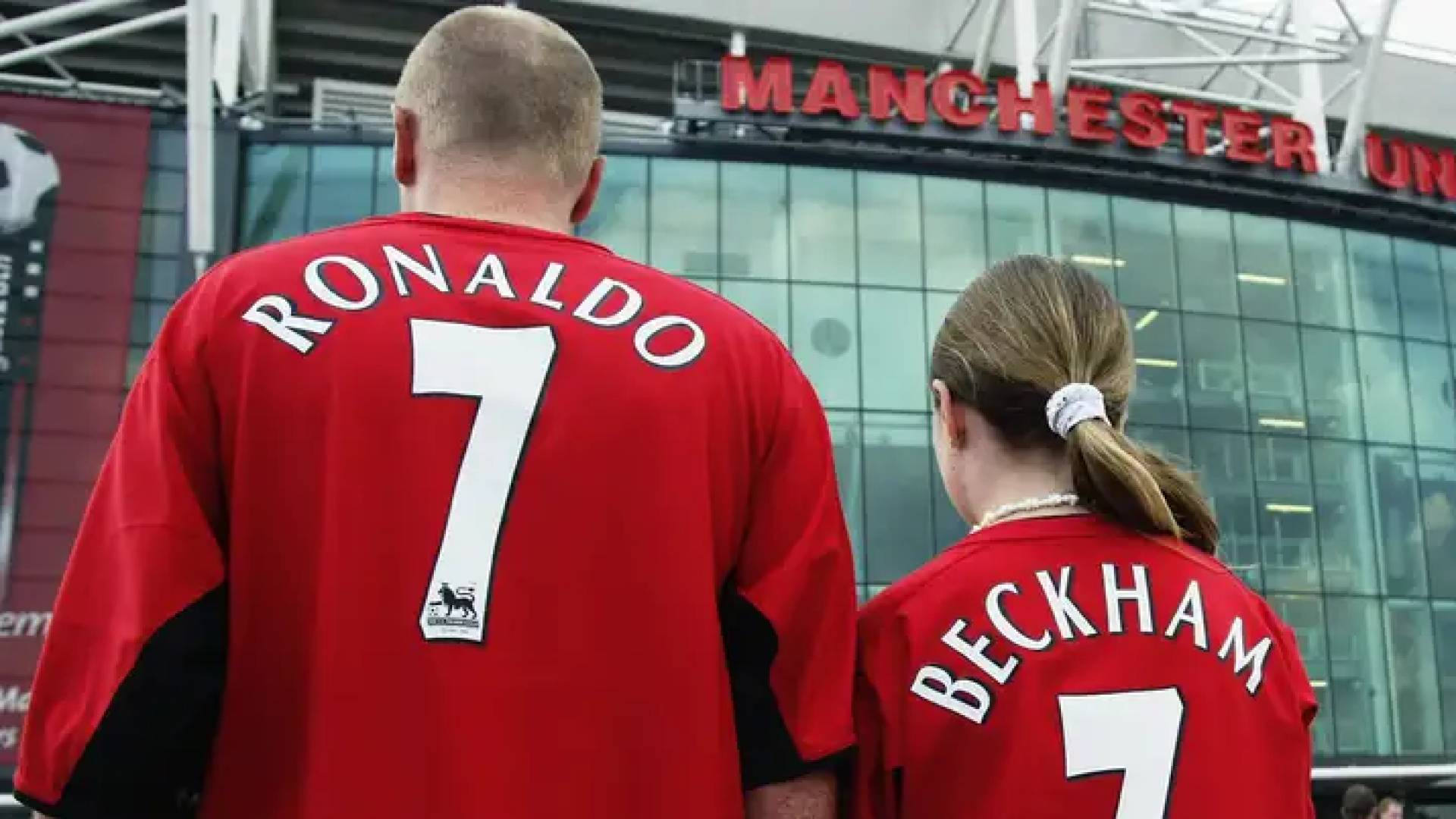 "لا نستطيع".. مانشستر يونايتد يكشف سبب حظر طباعة اسم كريستيانو رونالدو على قمصانه