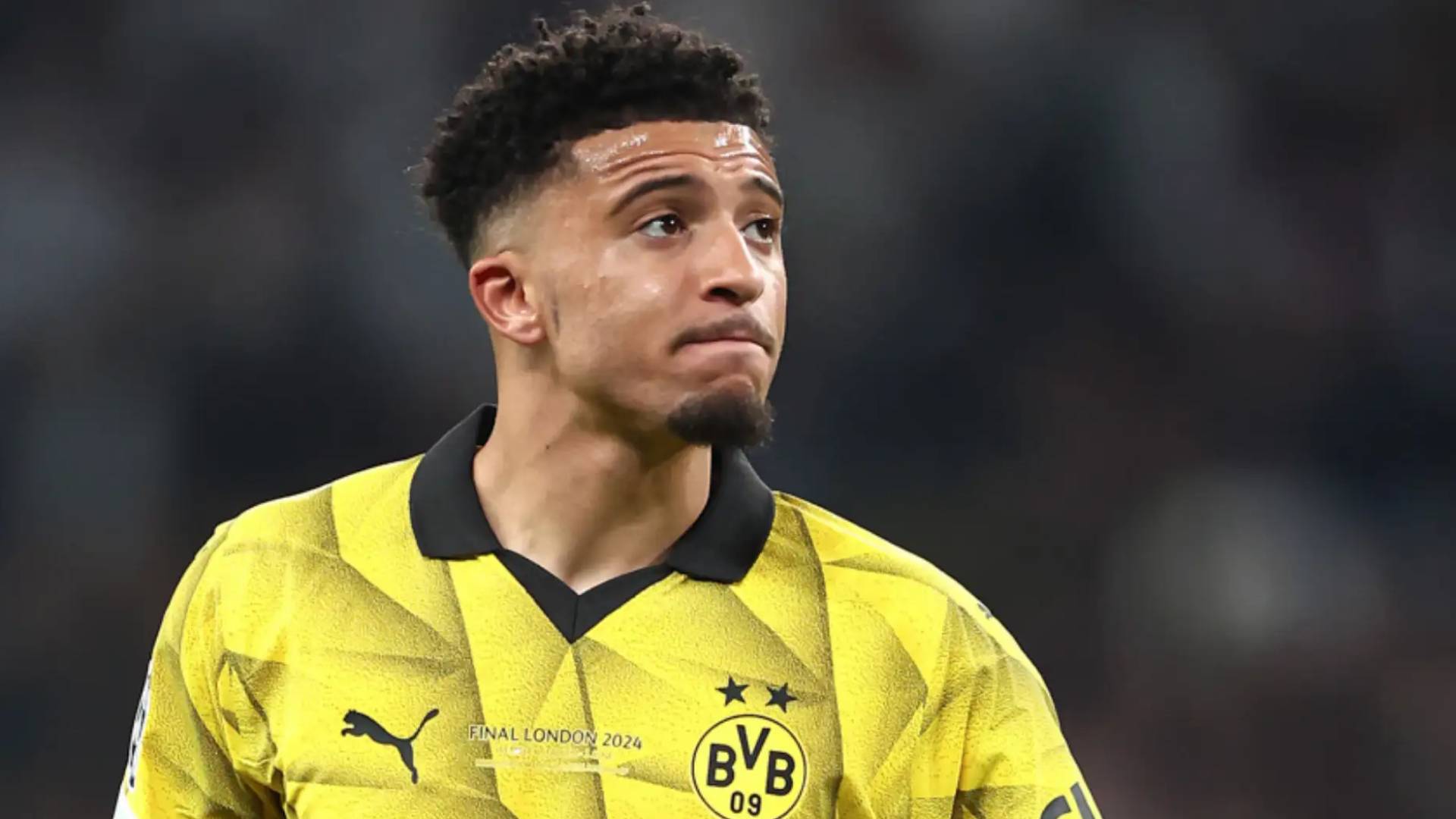 جادون سانشو