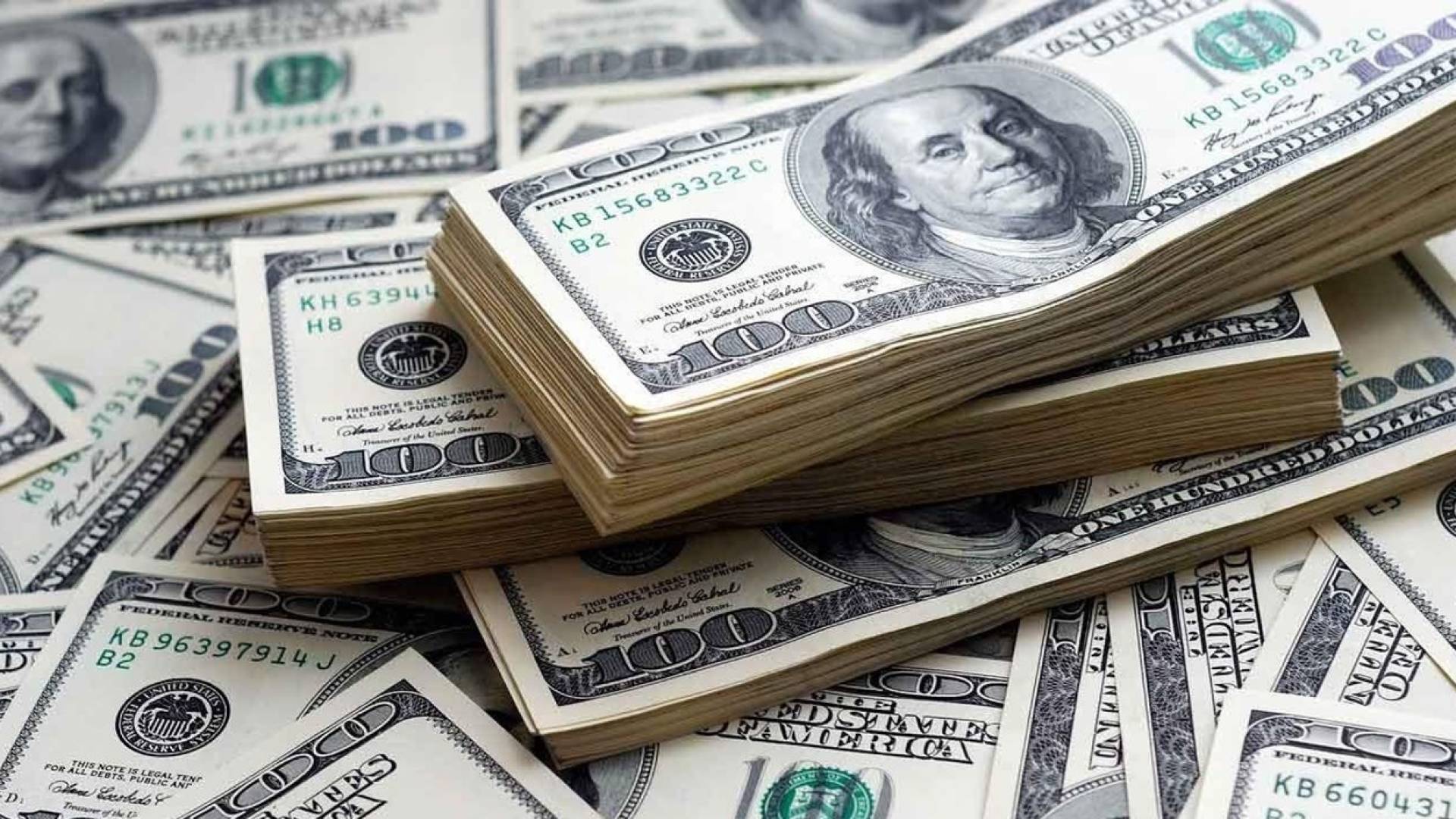 دولار أمريكي