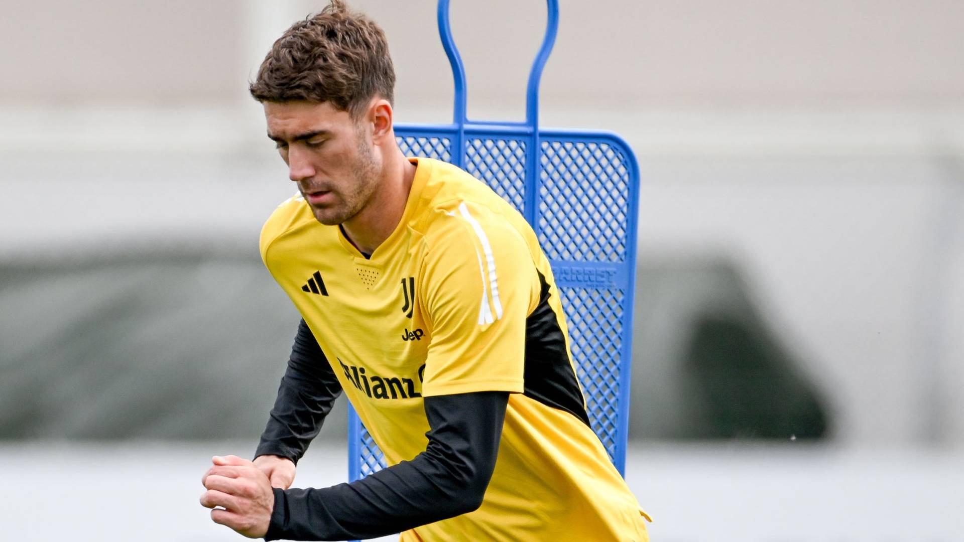 النجم الصربي دوشان فلاهوفيتش