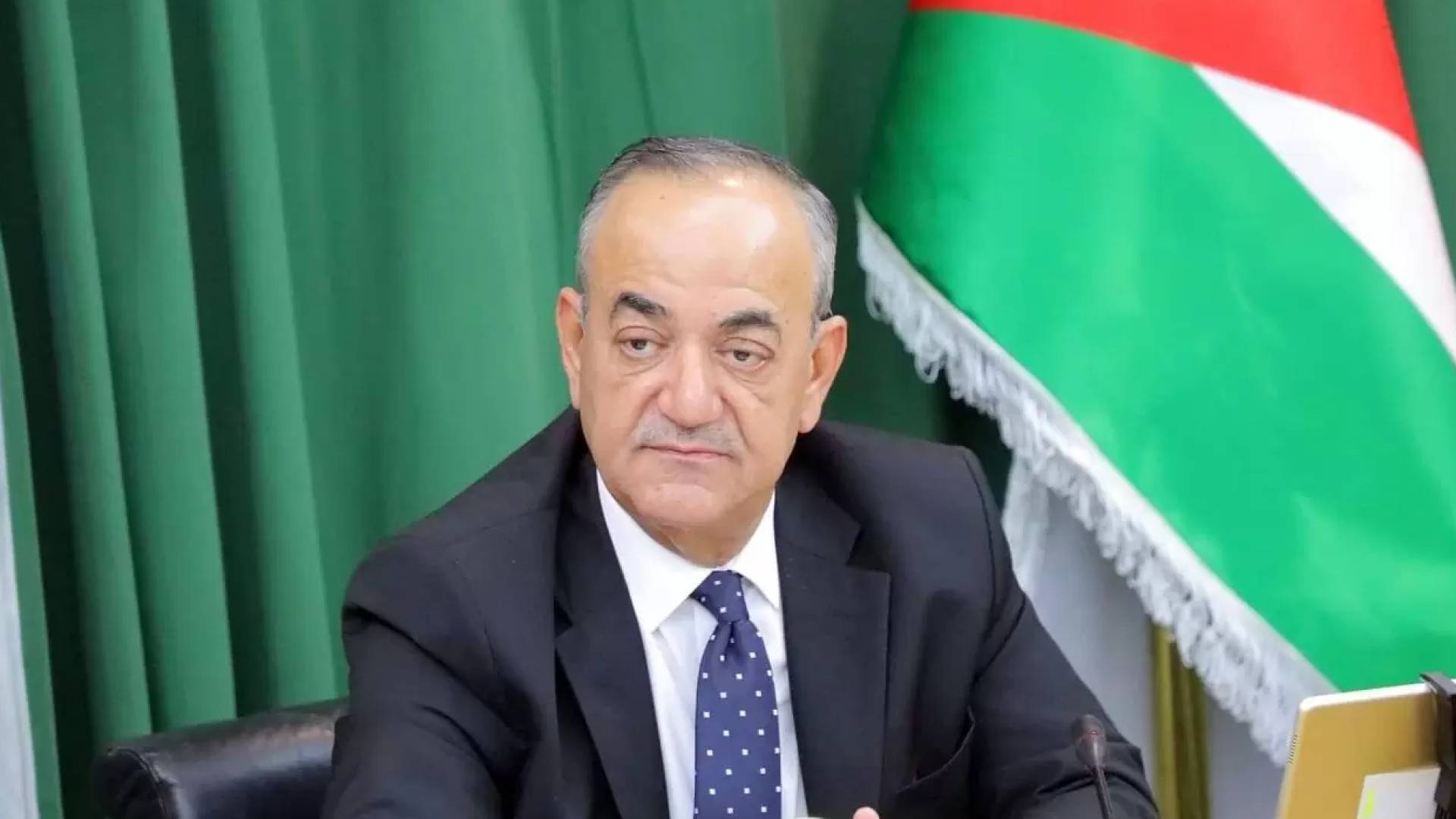 العين السابق عبدالحكيم الهندي