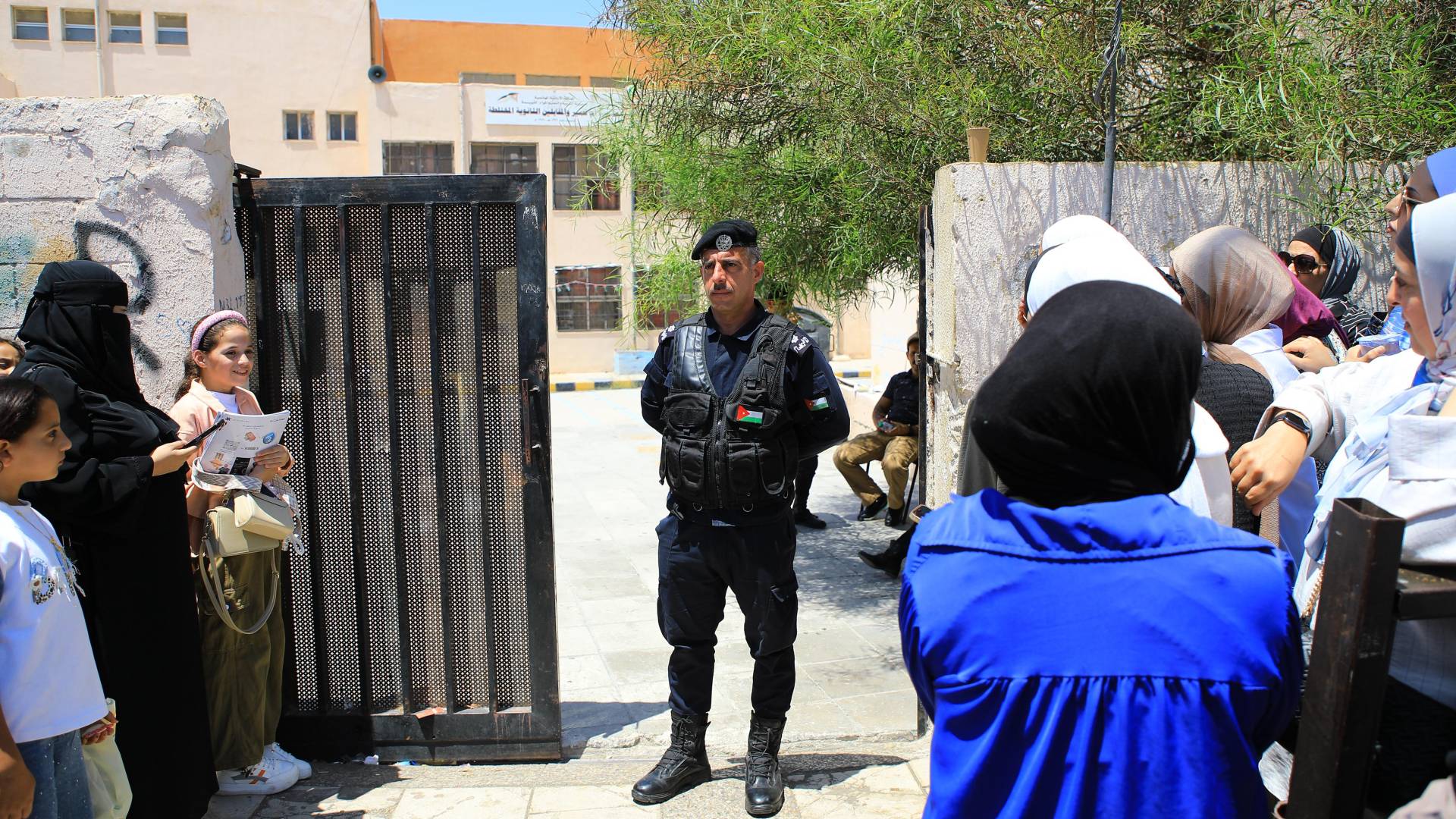 توجيهي طلاب