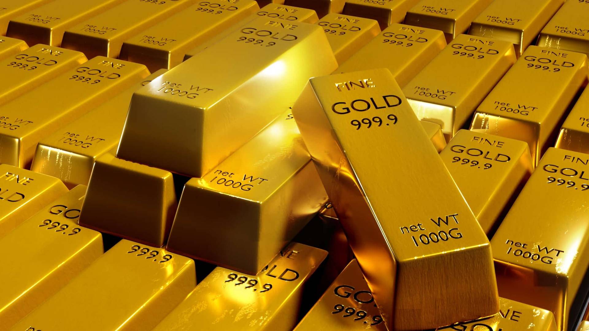 أونصات ذهبية