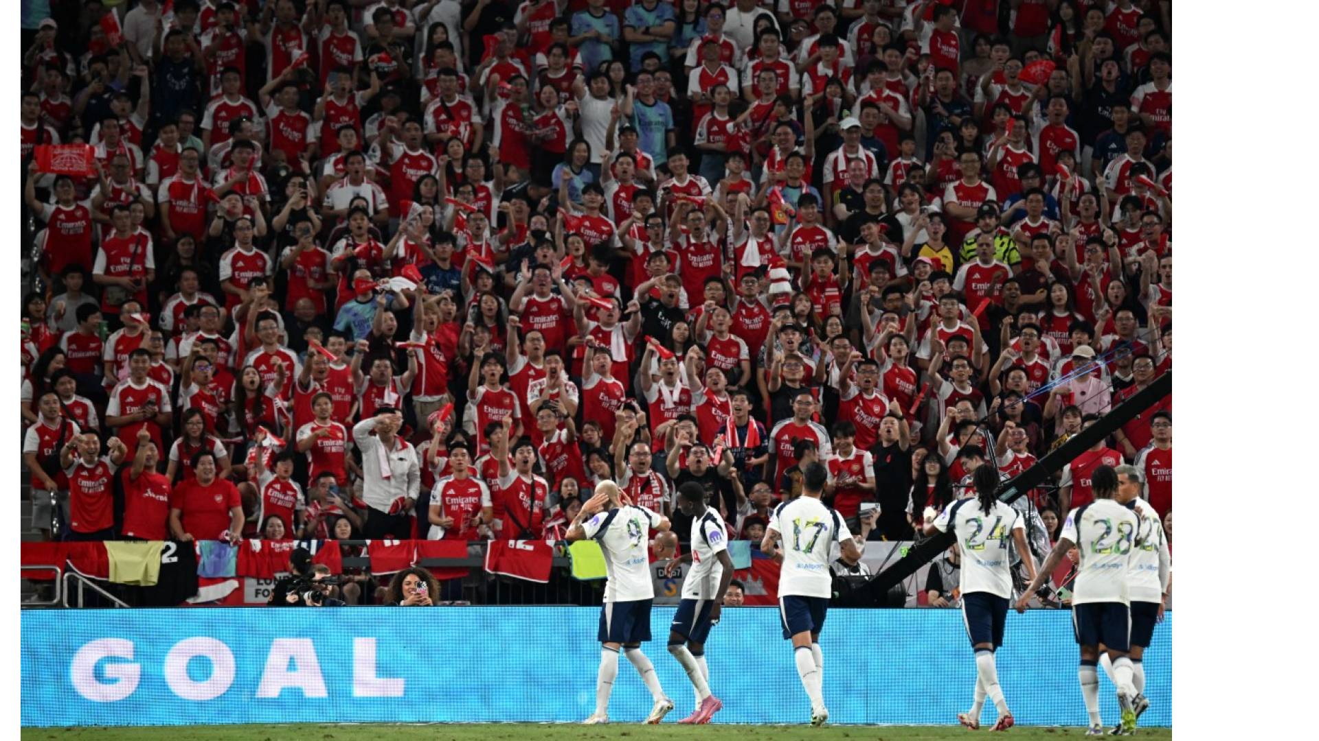 مباريات ودية