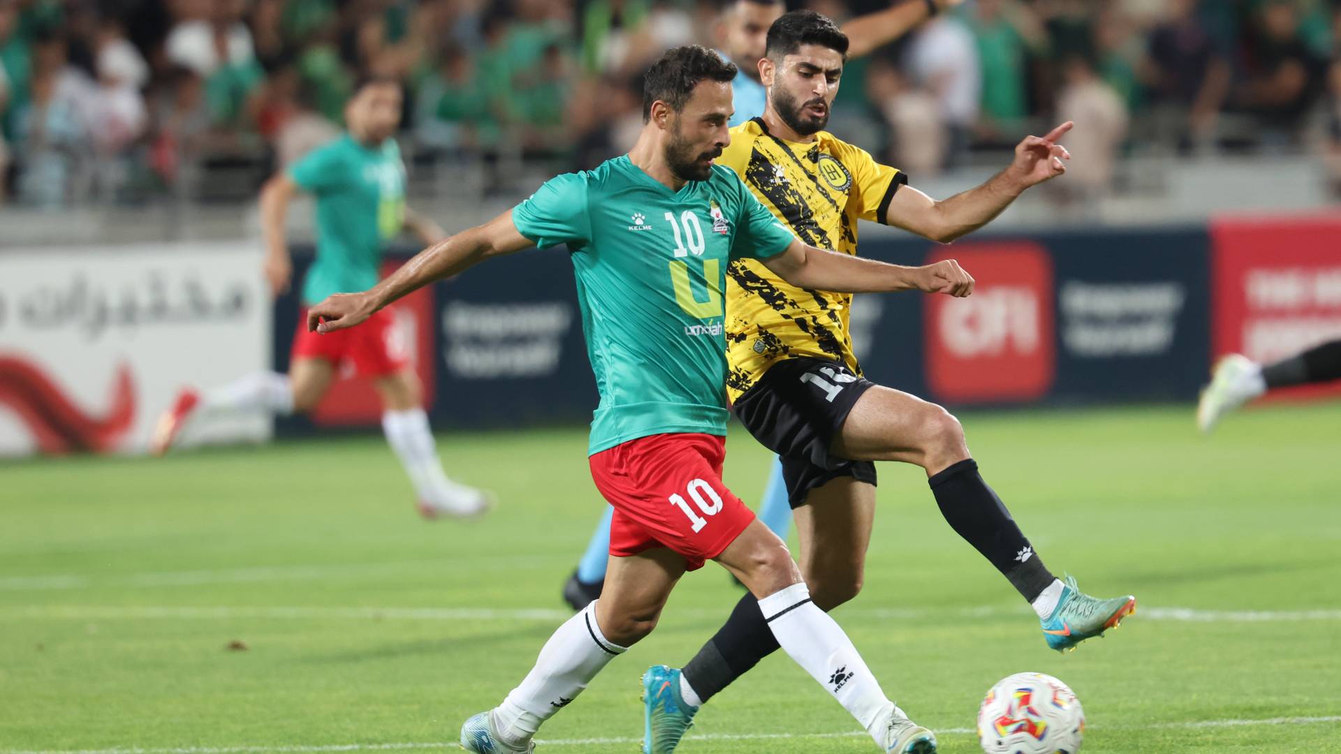 الحسين إربد يسعى لبداية مثالية.. والوحدات أمام اختبار رمثاوي صعب