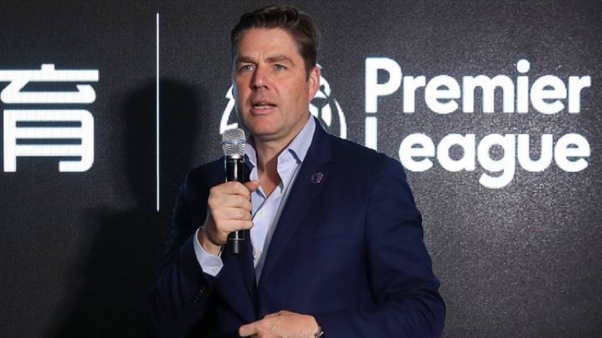 ريتشارد ماسترز،