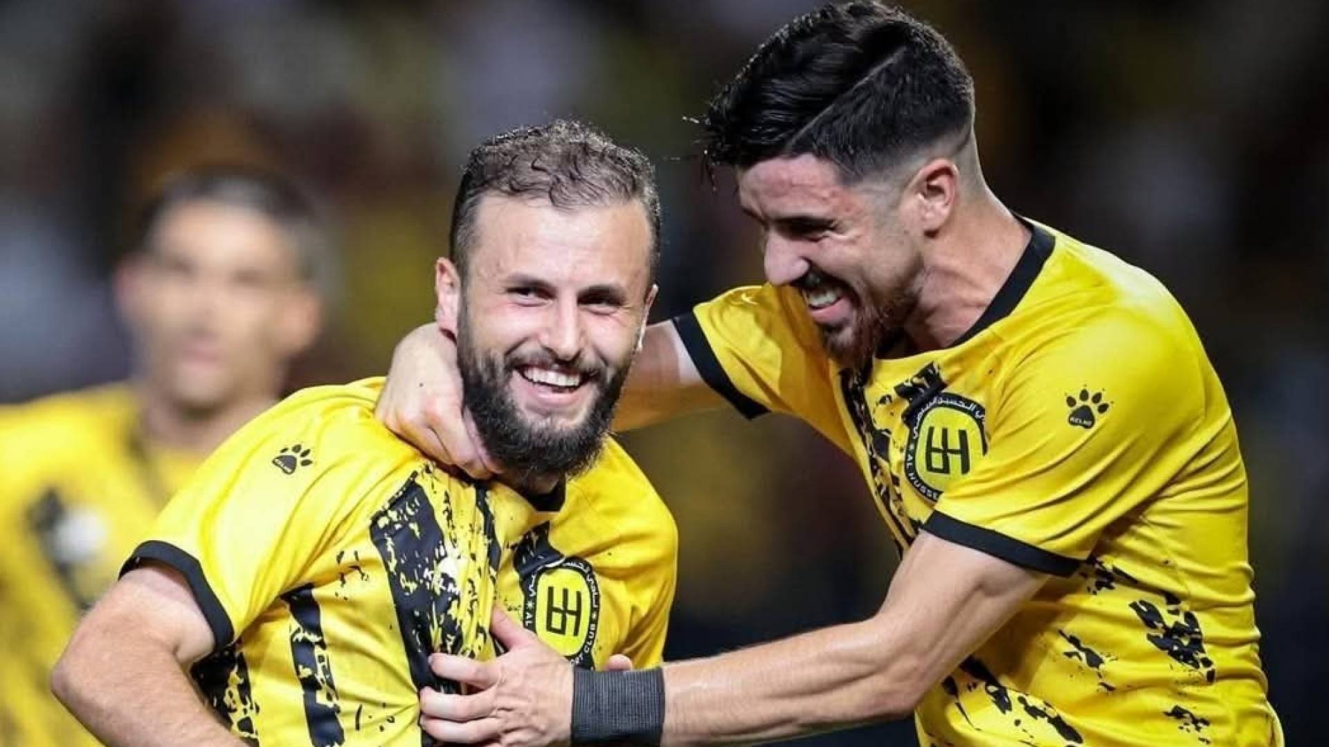 الحسين إربد