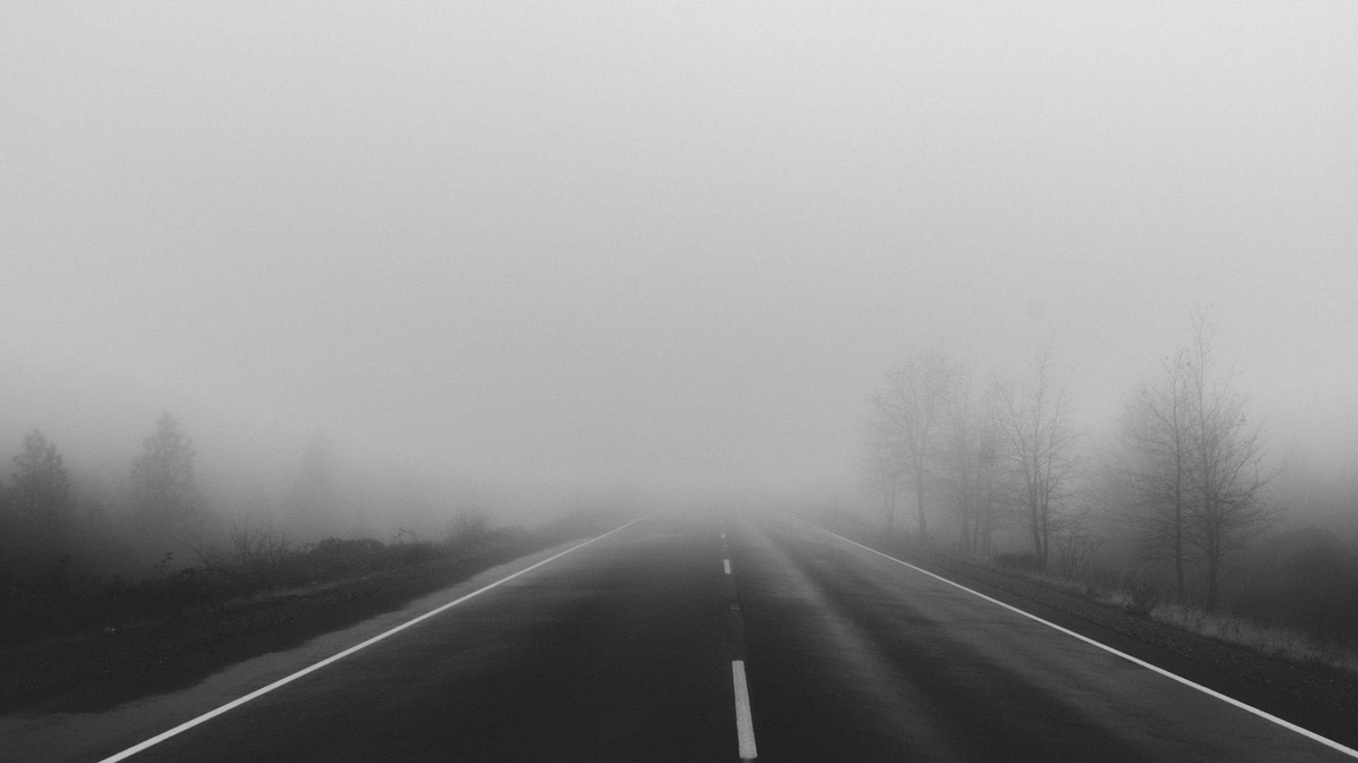 أجواء ضبابية