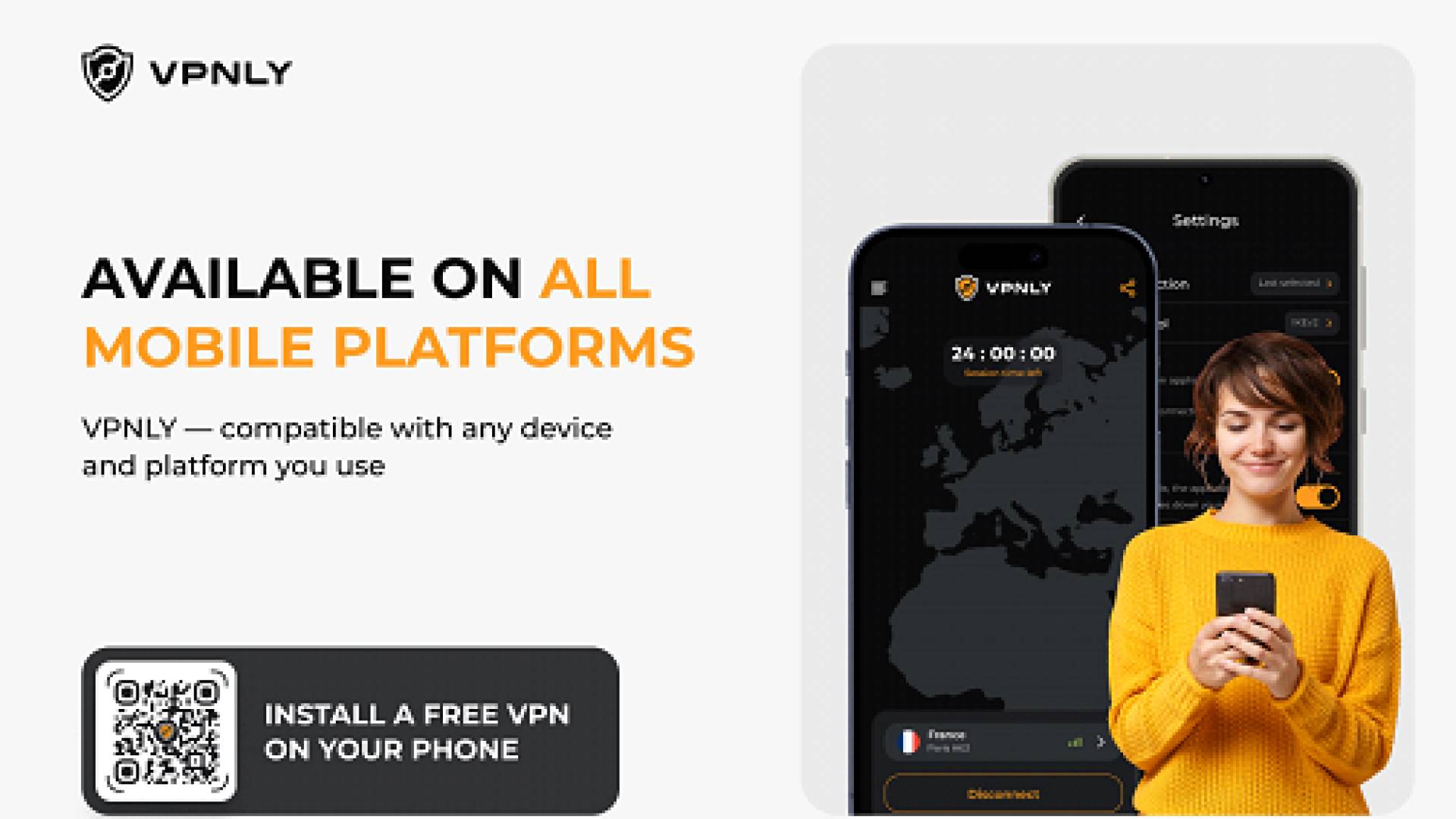 لا تدفع واكتشف أفضل خدمات VPN المجانية وكيف تحمي خصوصيتك على  الإنترنت