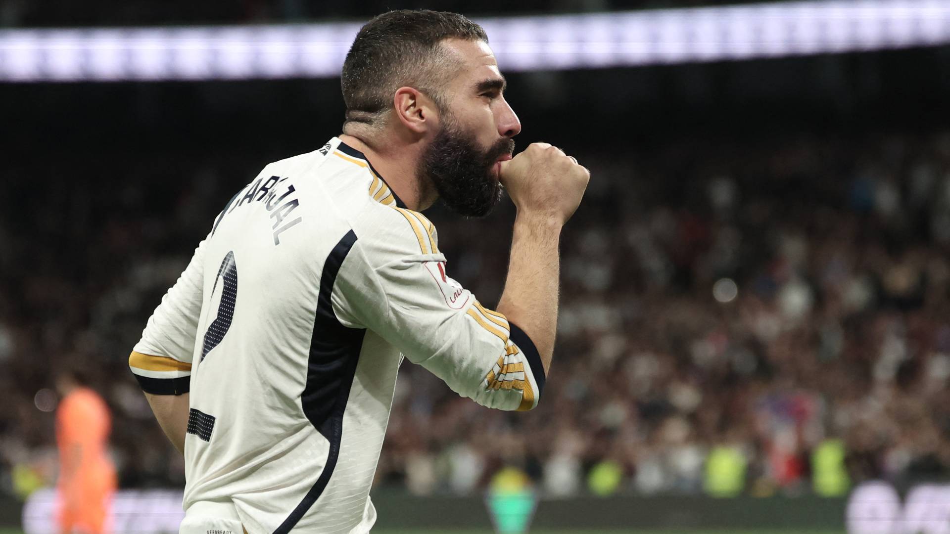 داني كارفاخال