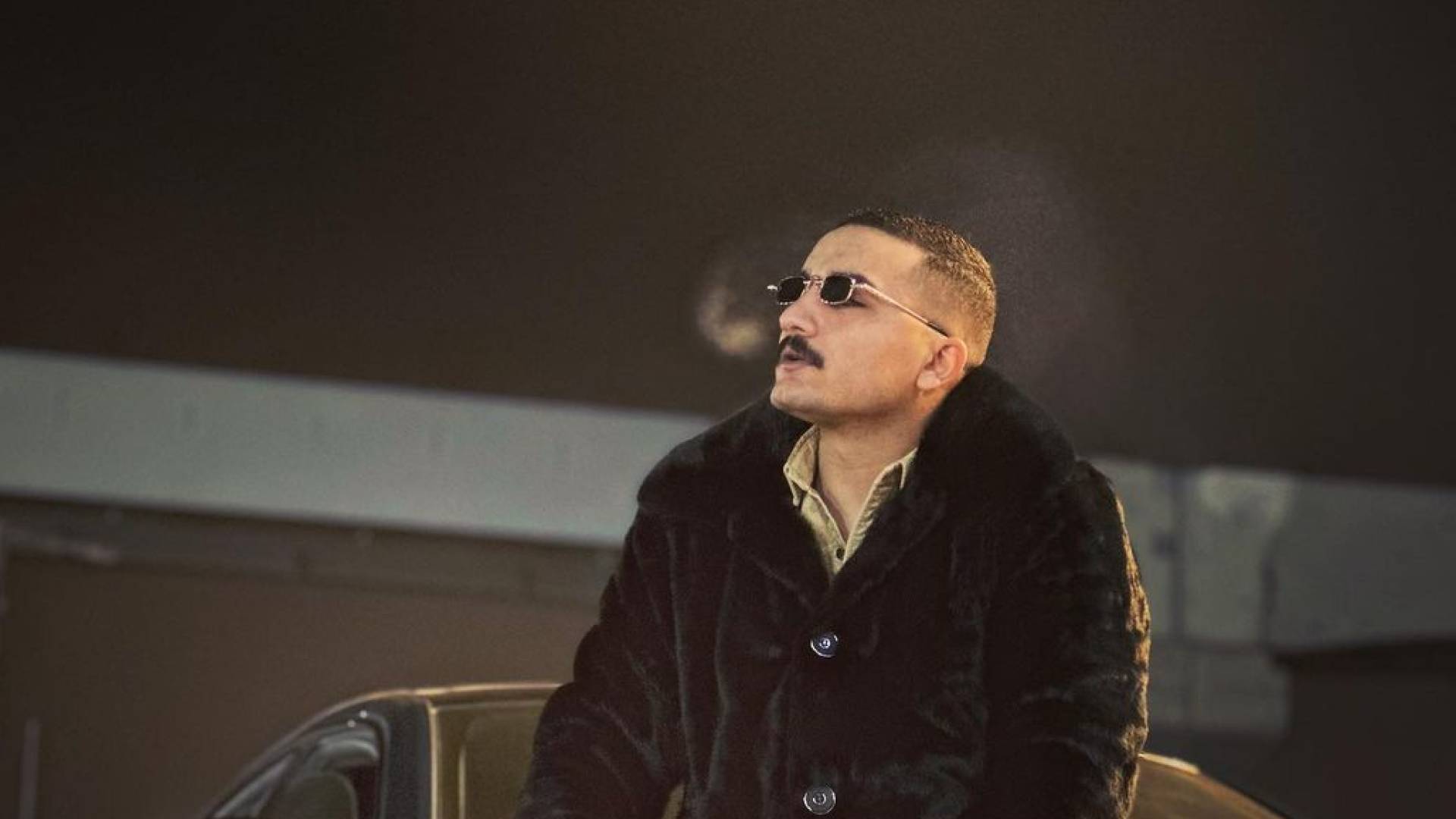 البلوجر مداهم