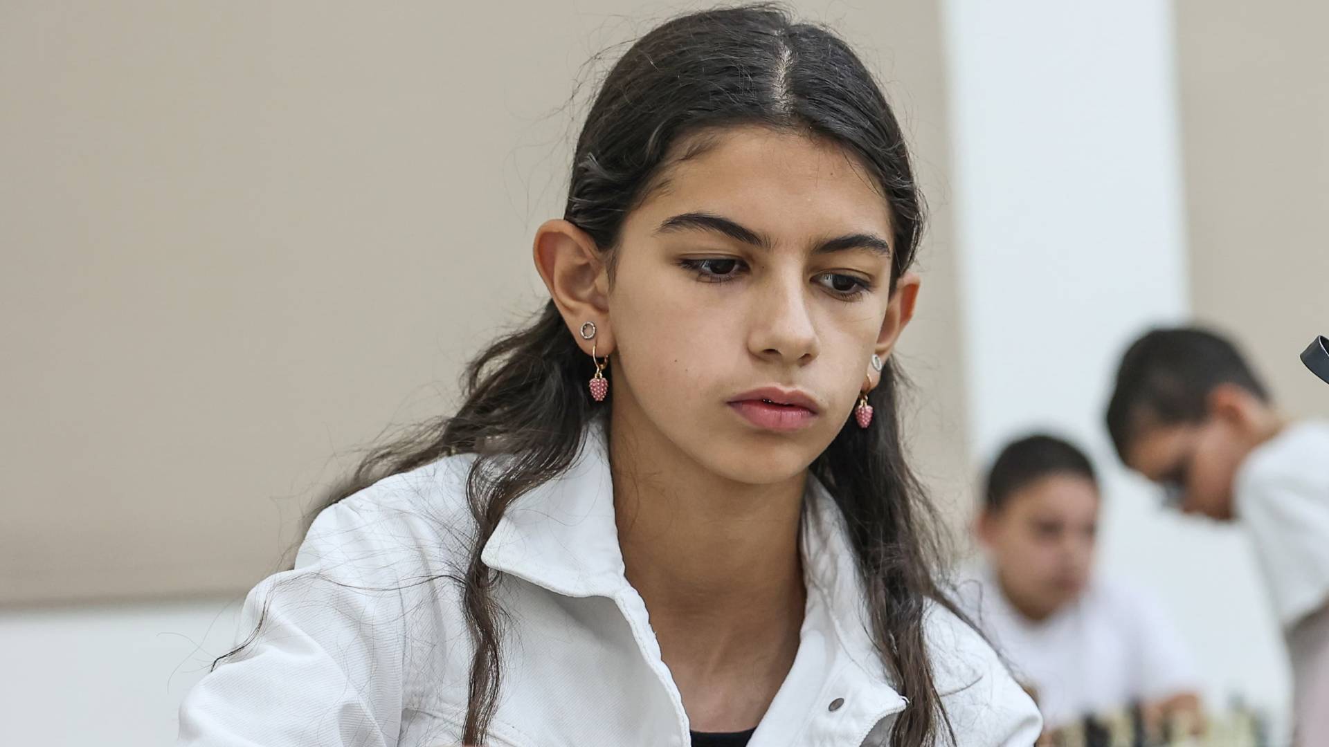 انطلاق منافسات بطولة المملكة المفتوحة للشطرنج وسط مشاركة واسعة