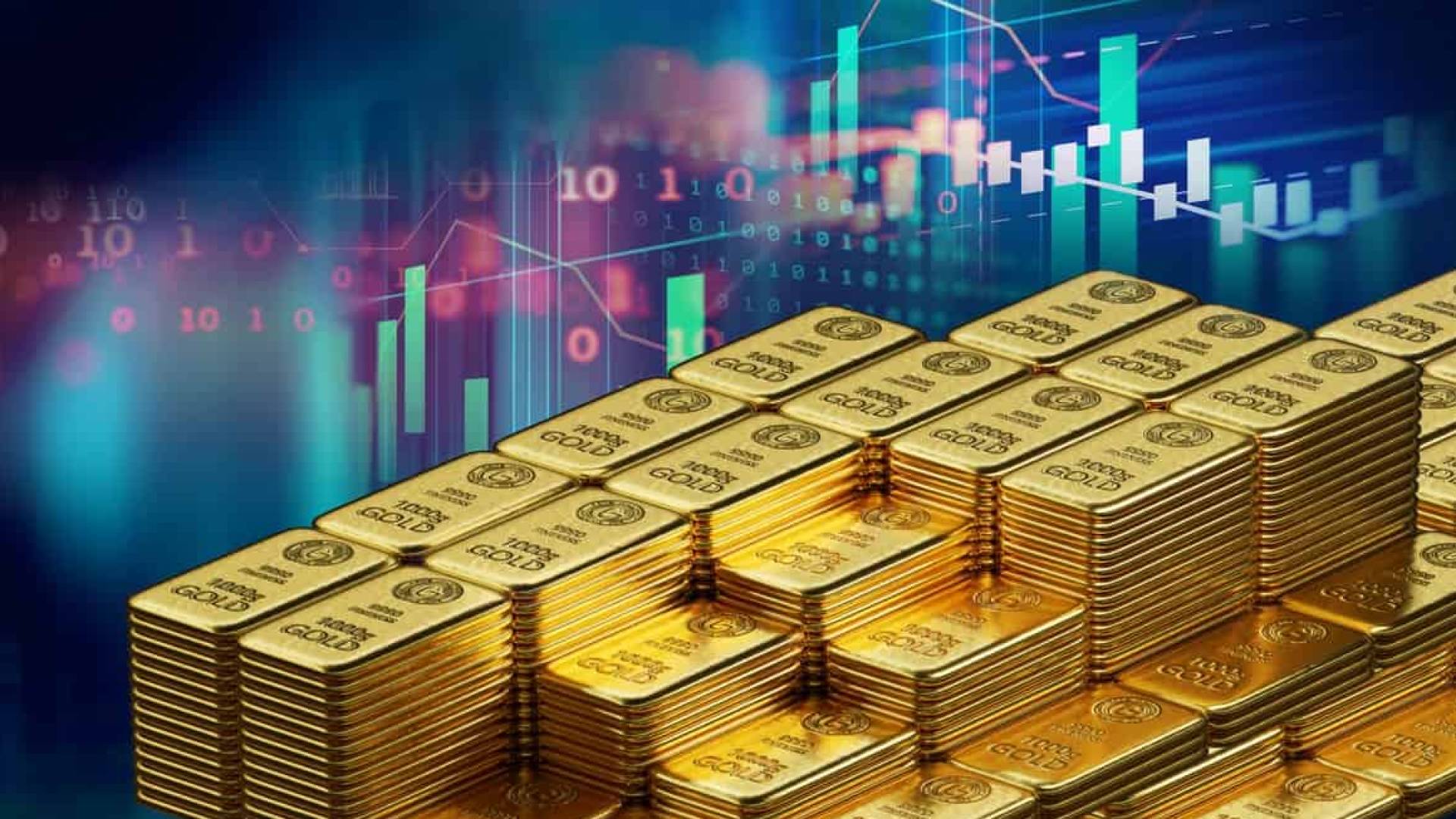 توقعات أسعار الذهب في ظل تقلبات الأسواق العالمية