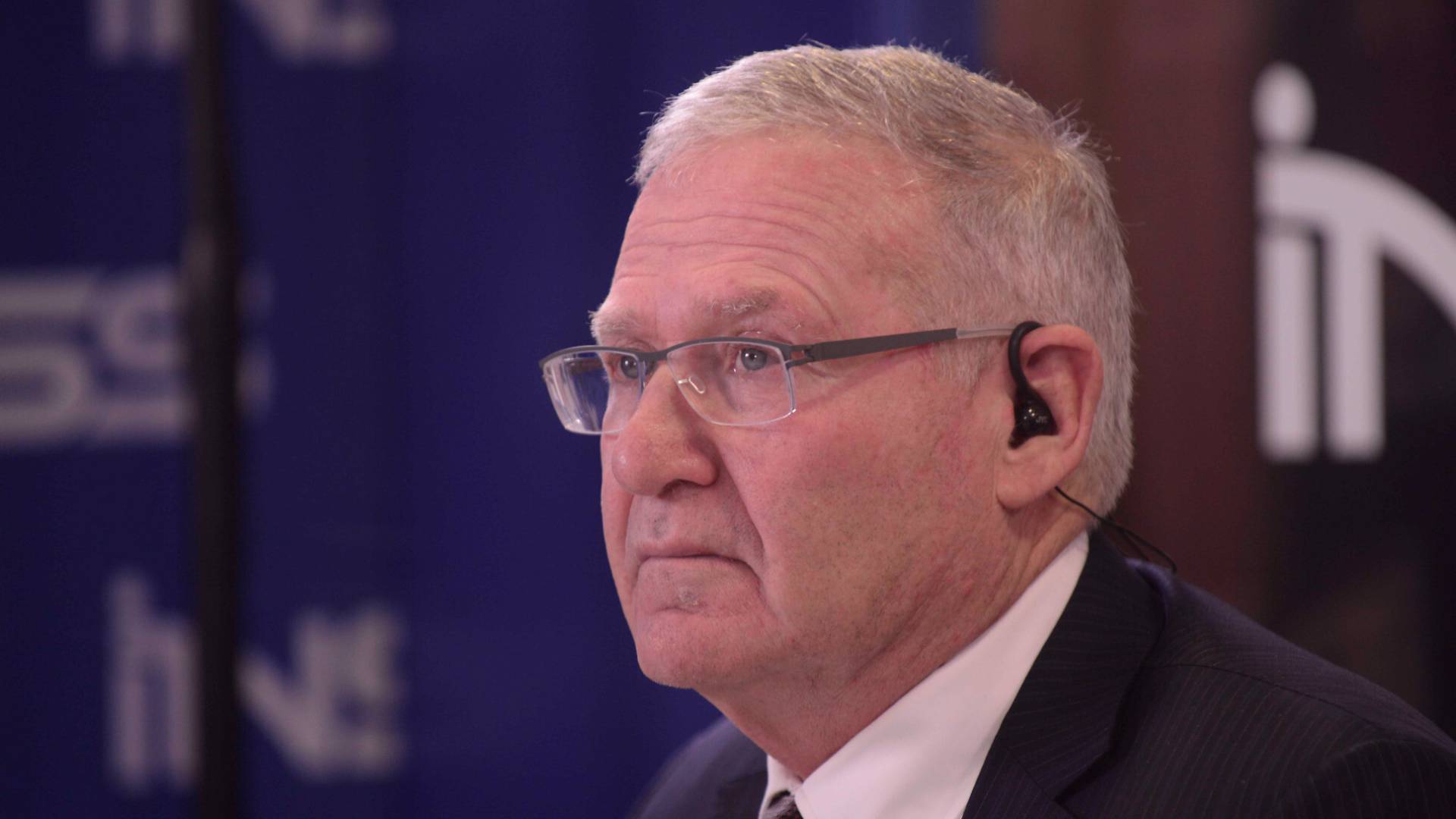 عاموس يدلين