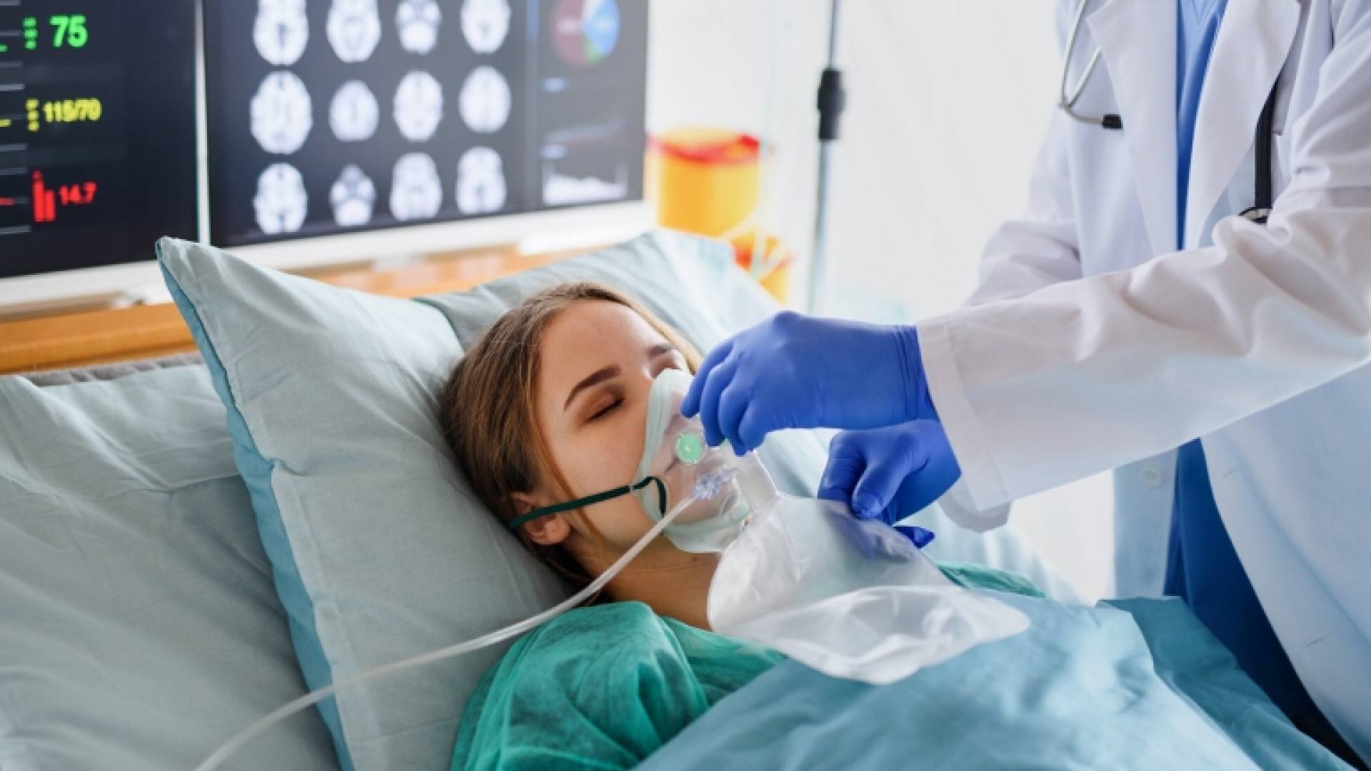 امراض تنفسية