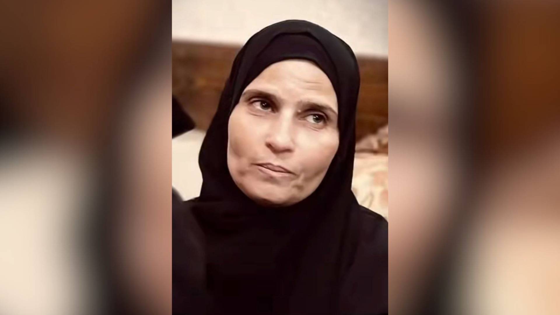 الأسيرة حنين جابر