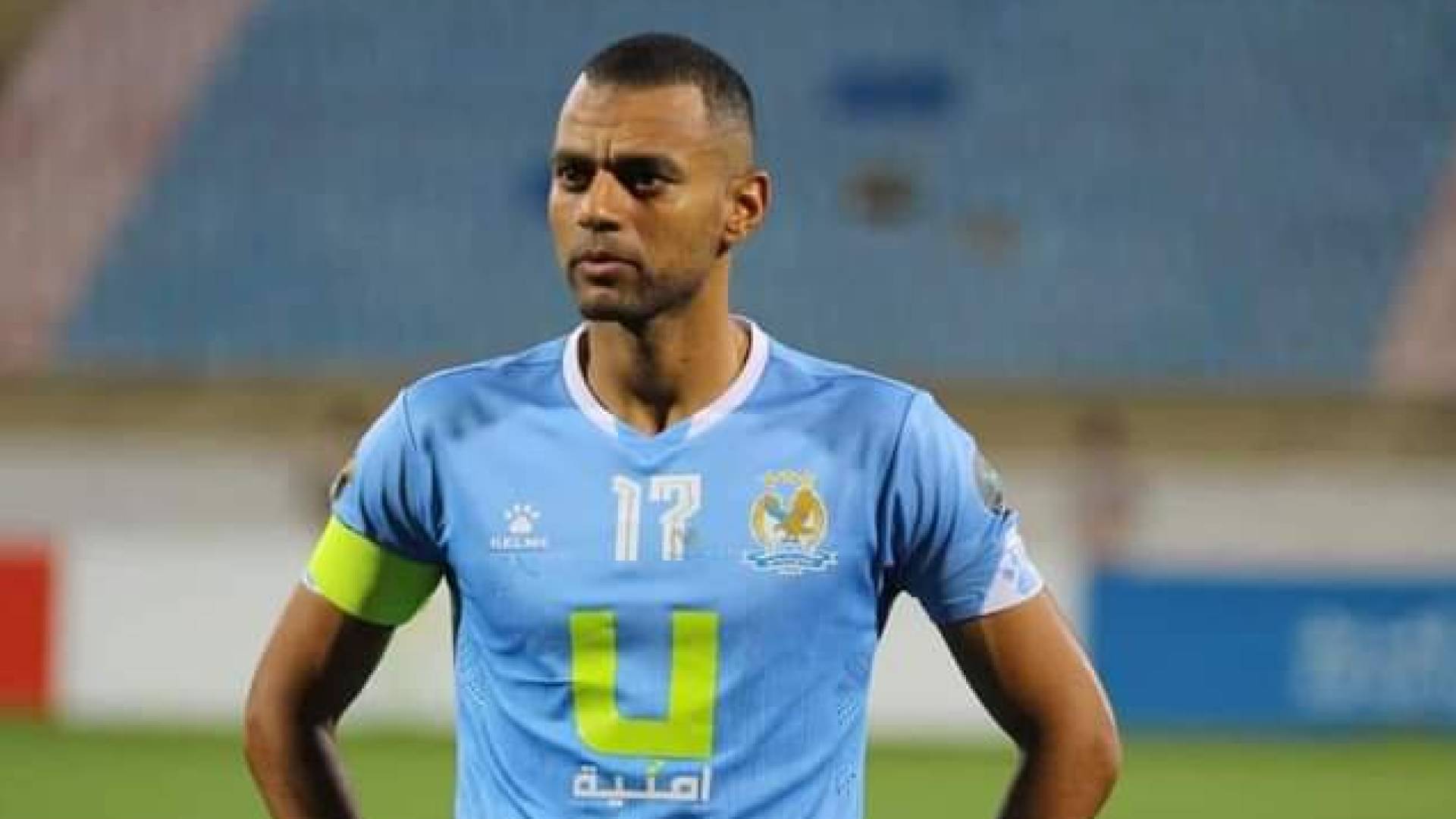 سالم العجالين