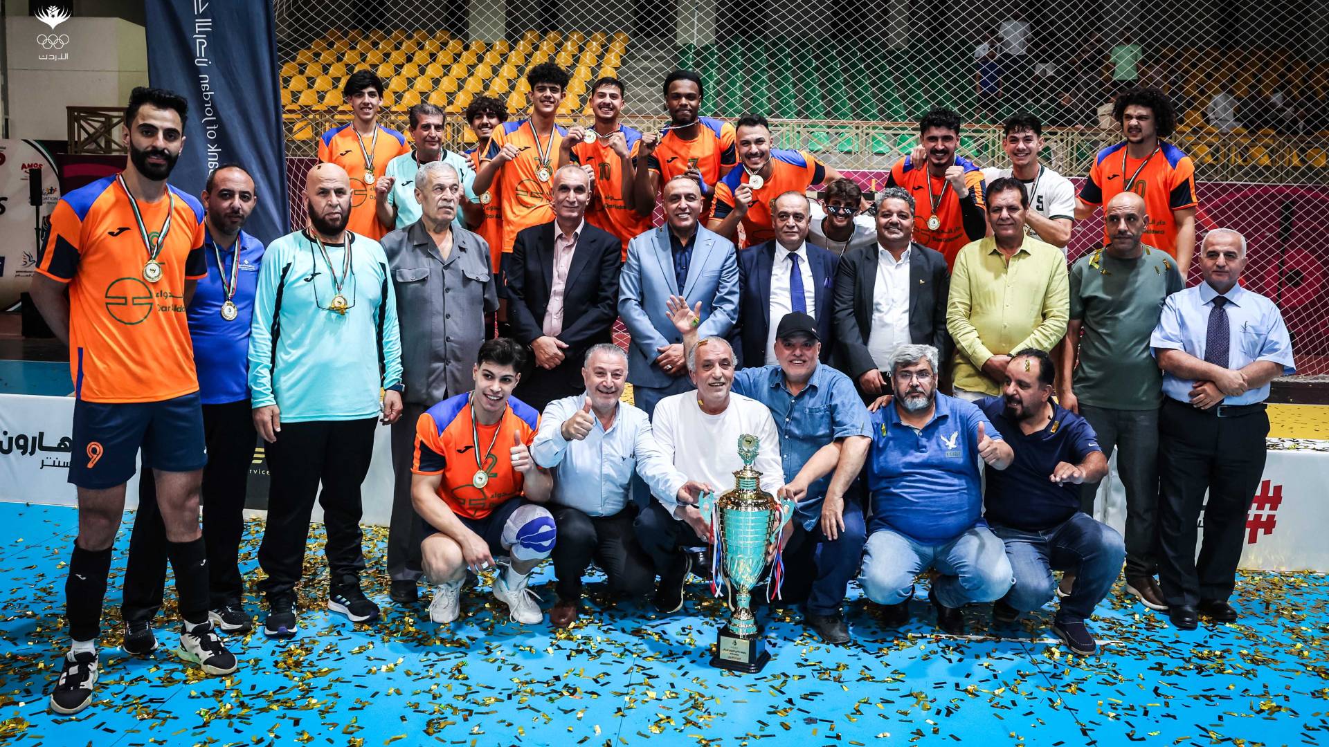 شباب الحسين