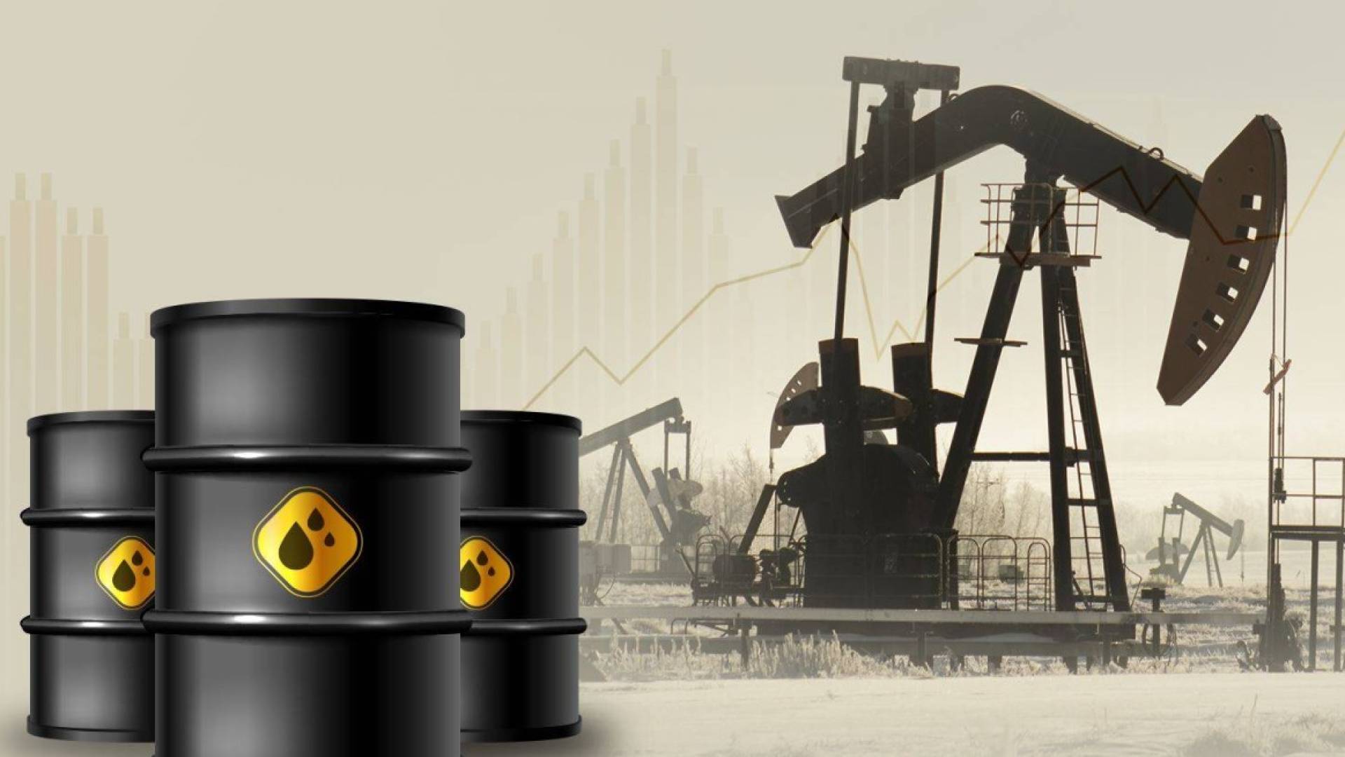 استخراج النفط - أرشيفية