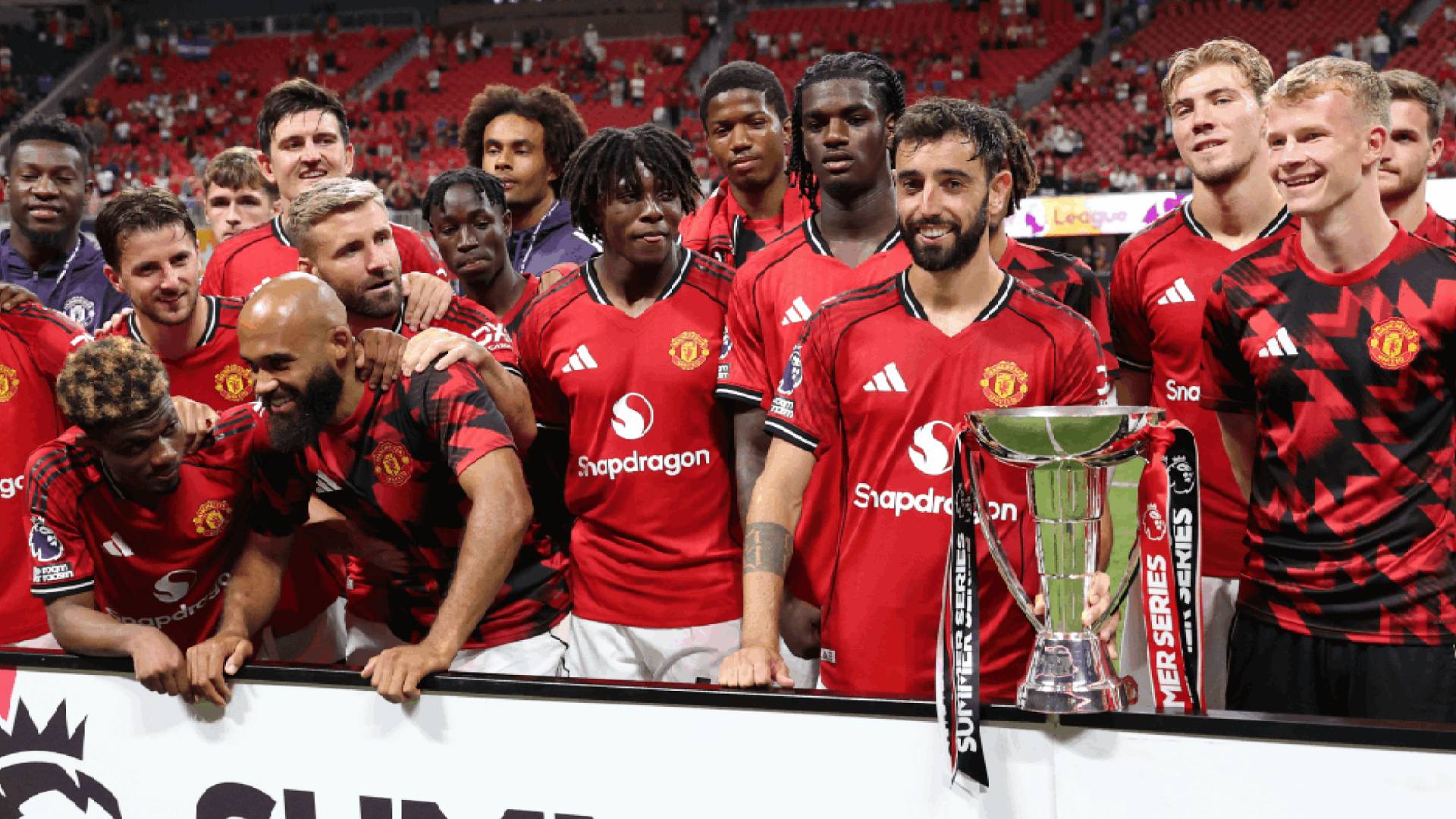 مانشيستر يونايتد