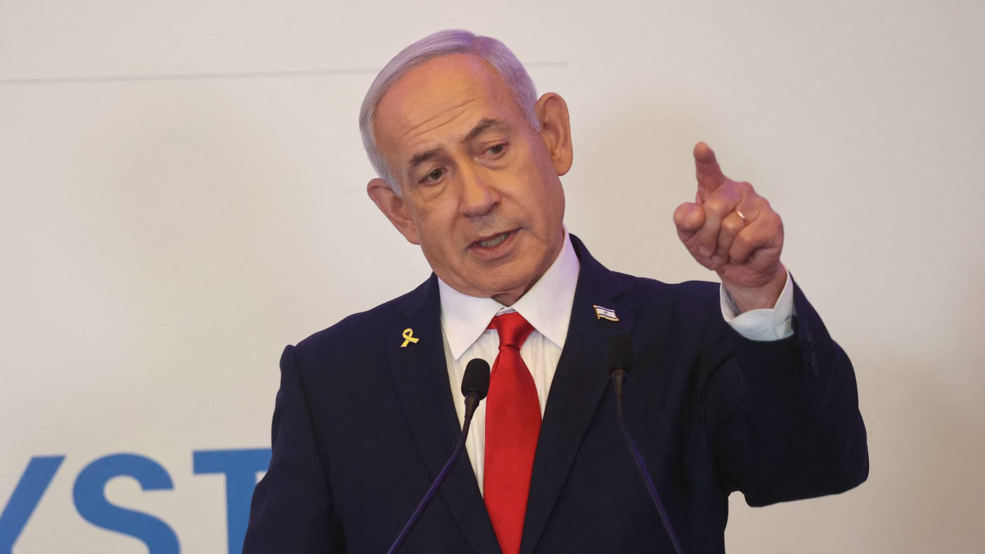 نتنياهو يعتزم إصدار تعليمات لجيش الاحتلال حول أهداف الحرب في غزة