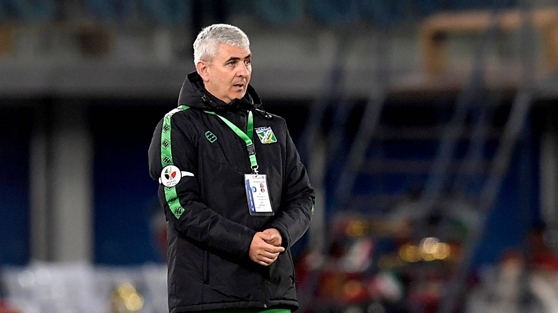 داركو نيستروفيتش