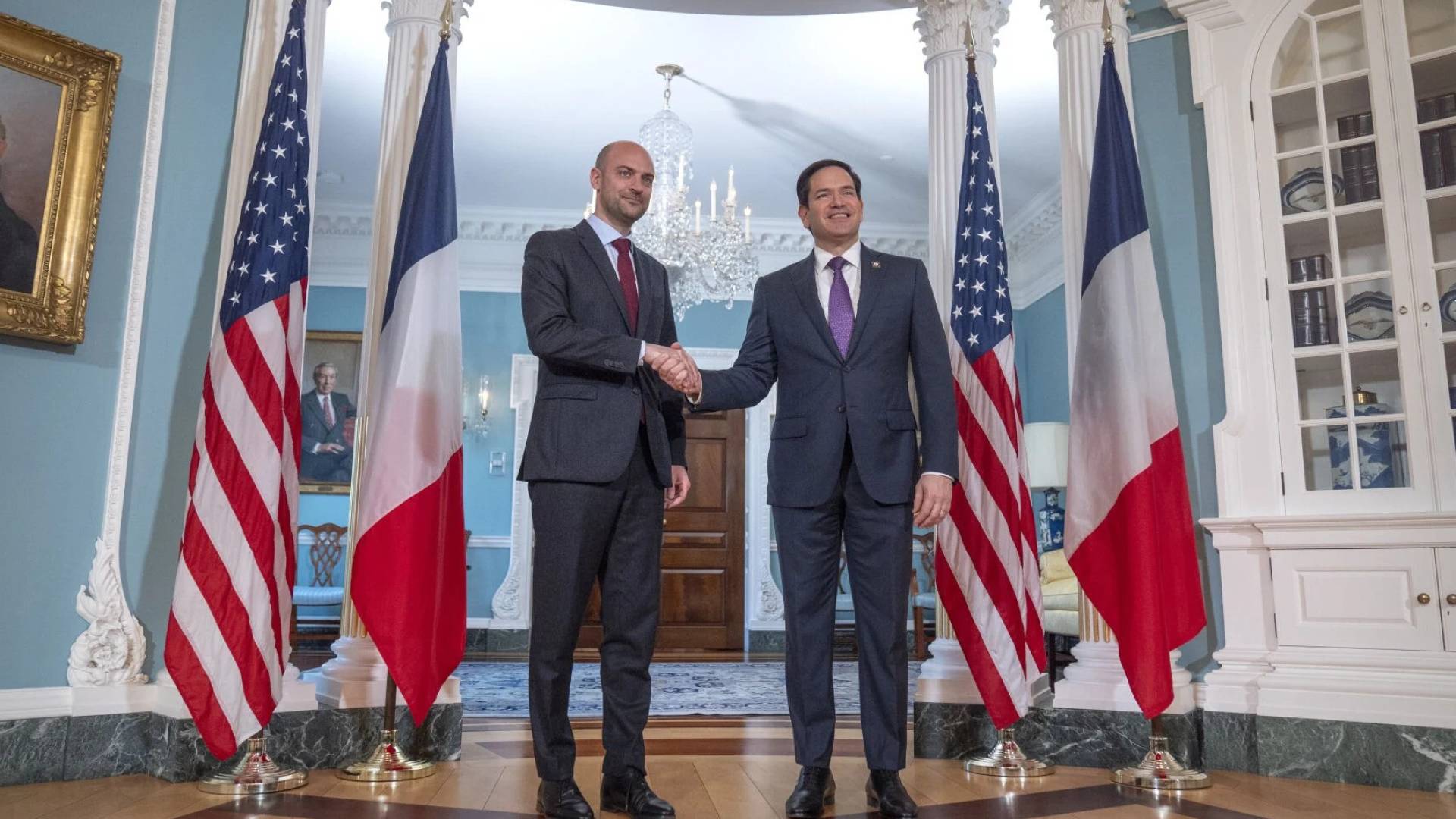 روبيو و بارو