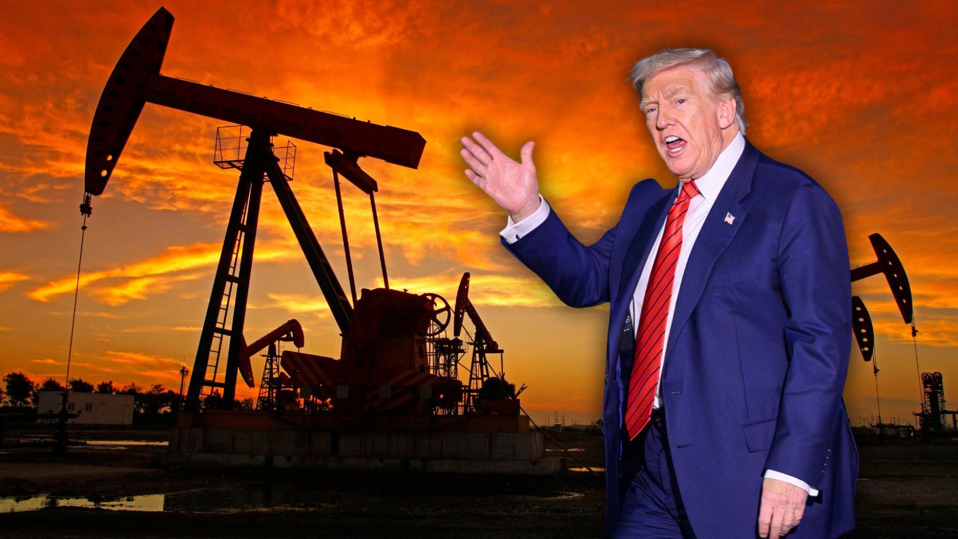 الرئيس الأمريكي دونالد ترمب