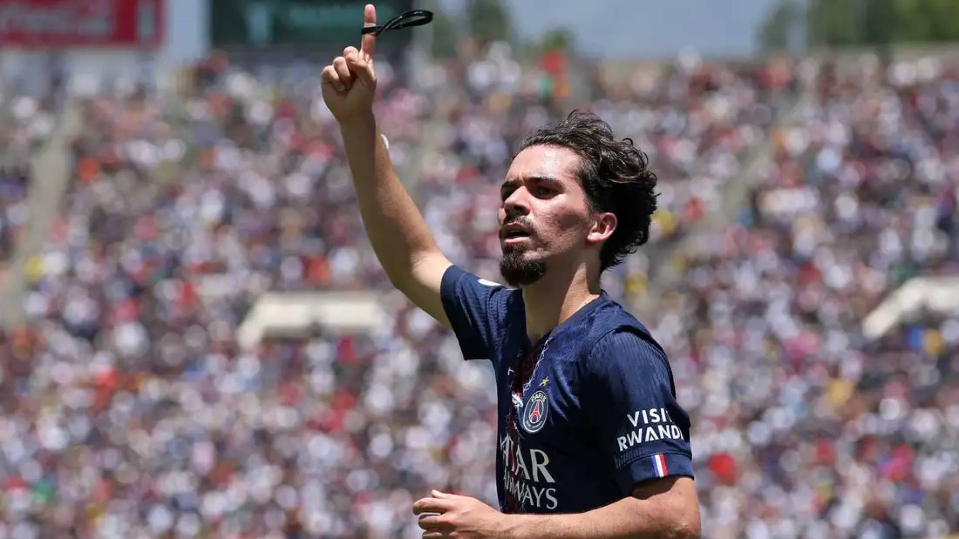 البرتغالي فيتينيا