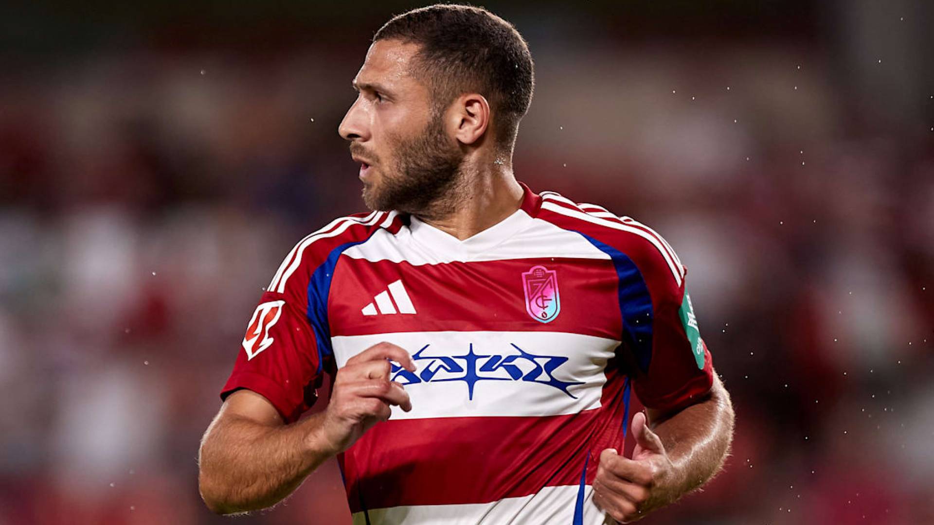 اللاعب الصهيوني شون فايسمان