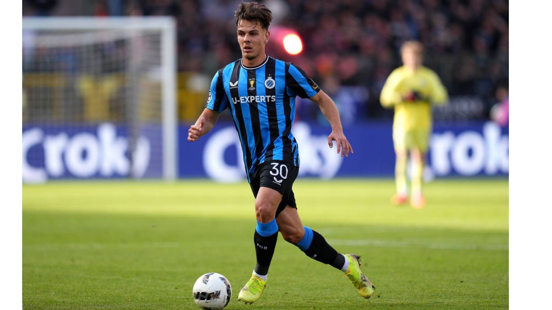 أردون ياشاري