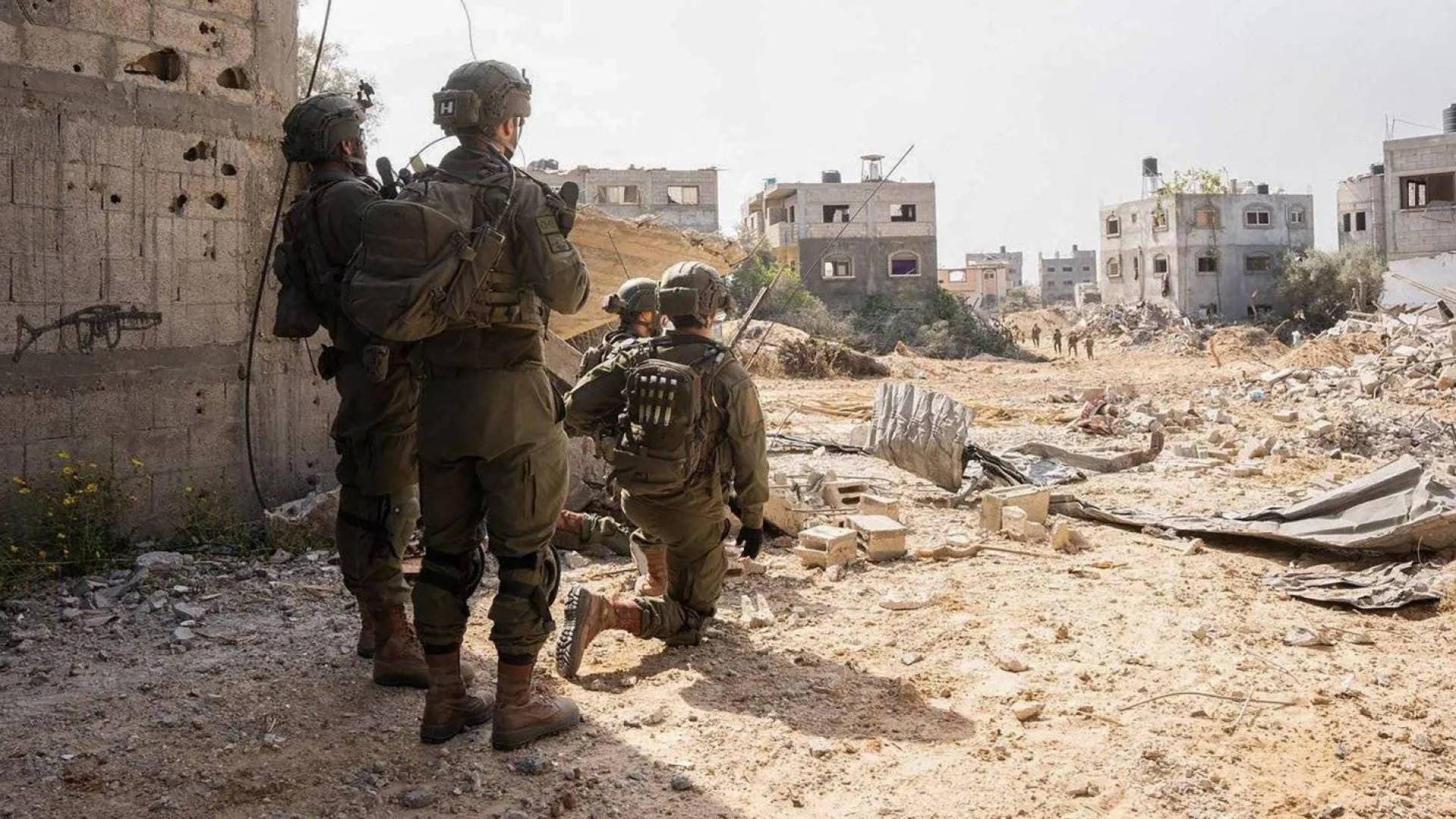 إعلام عبري: خطة عسكرية لاحتلال كامل مدينة غزة ورئيس الأركان يحذر من الدخول في "بئر أسود"