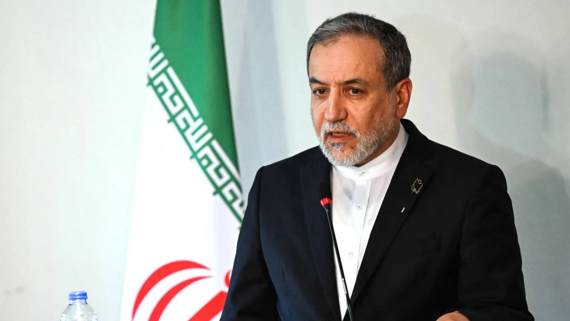 عباس عراقجي