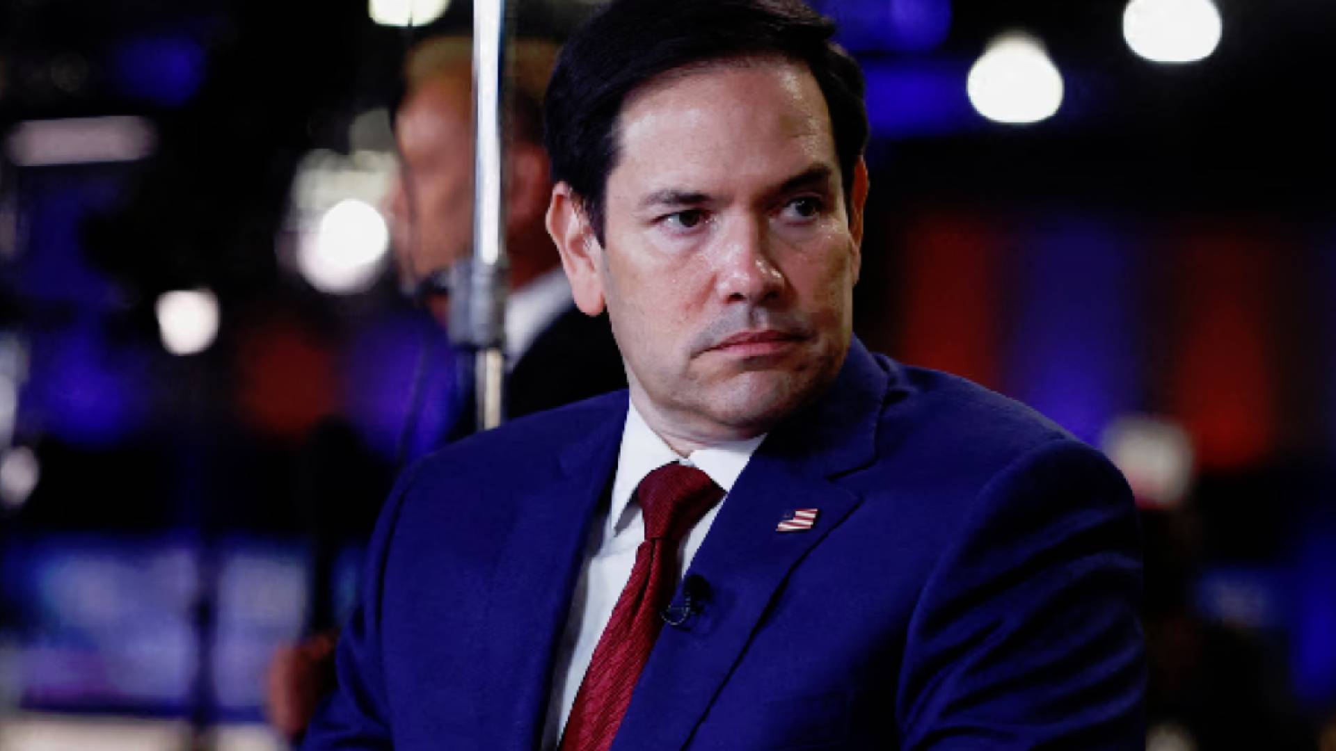 ماركو روبيو