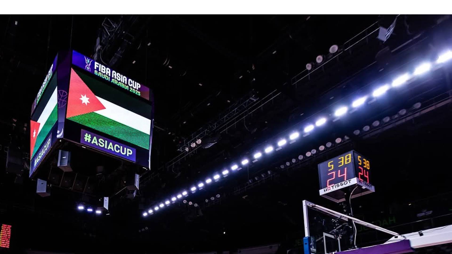 ابرز الاحداث الرياضية