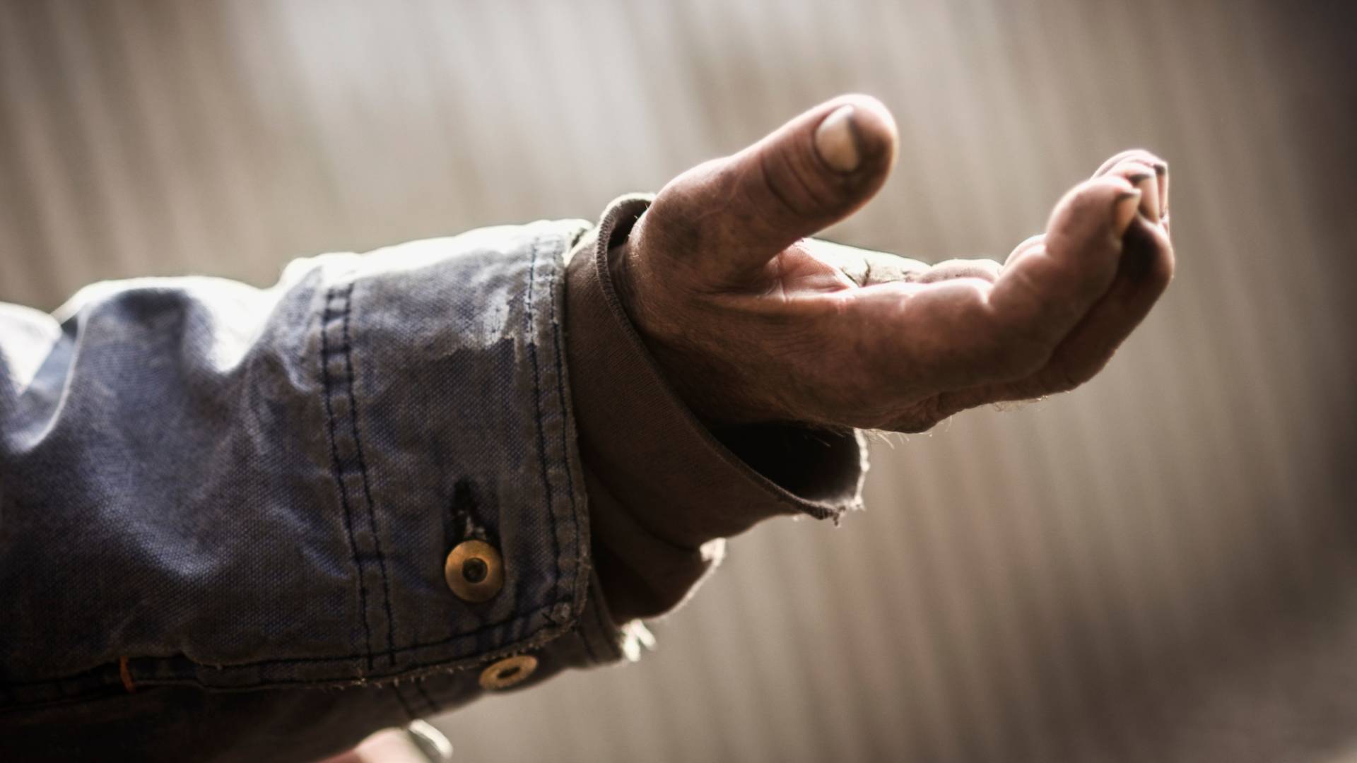 التنمية: ضبط 839 متسولا خلال شهر تموز في حملات مكثفة